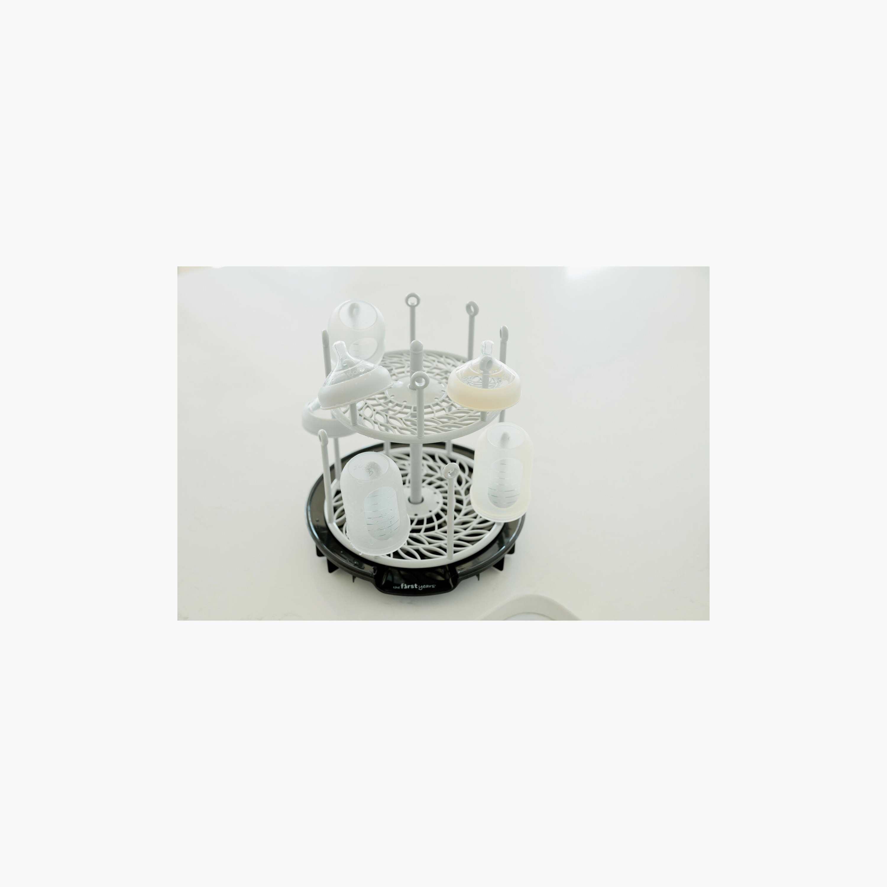 Spin Stack Drying Rack-baby-feeding-accessories-image-2