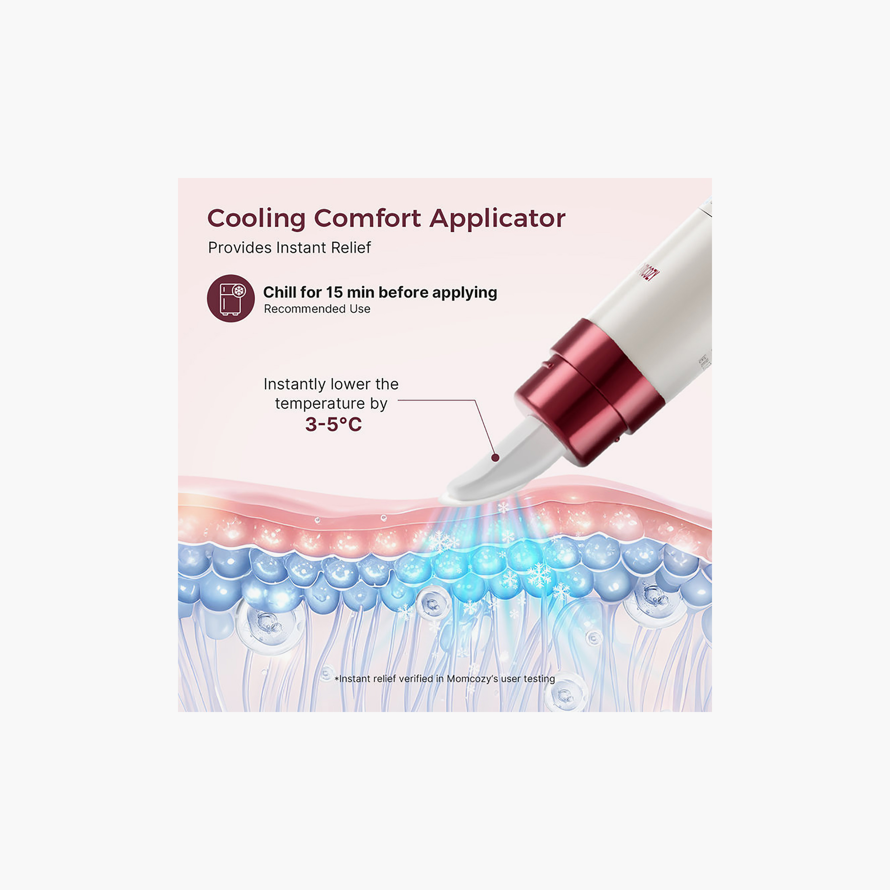 Momcozy ComfortNip Nipple Cream - 50 gm-beautyandpersonalcare-babycare-lotionsandcreams-image-12