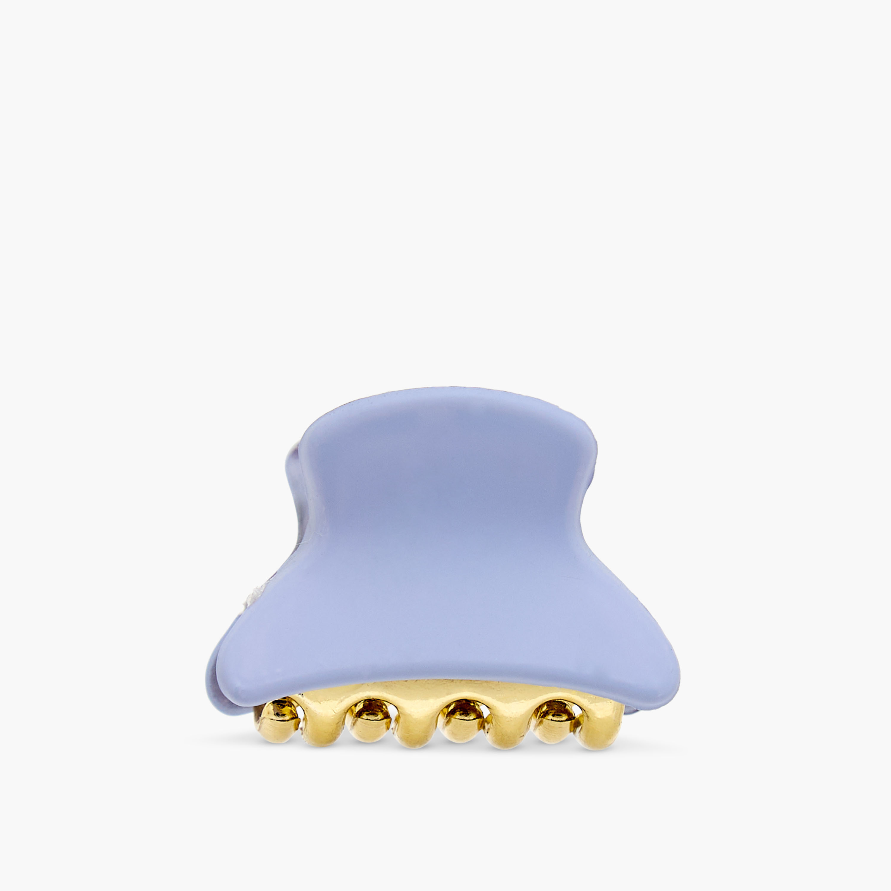 Charmz Girls Hair Clamp with Metallic Accent - Set of 4-girls-accessories-hairaccessories-image-4