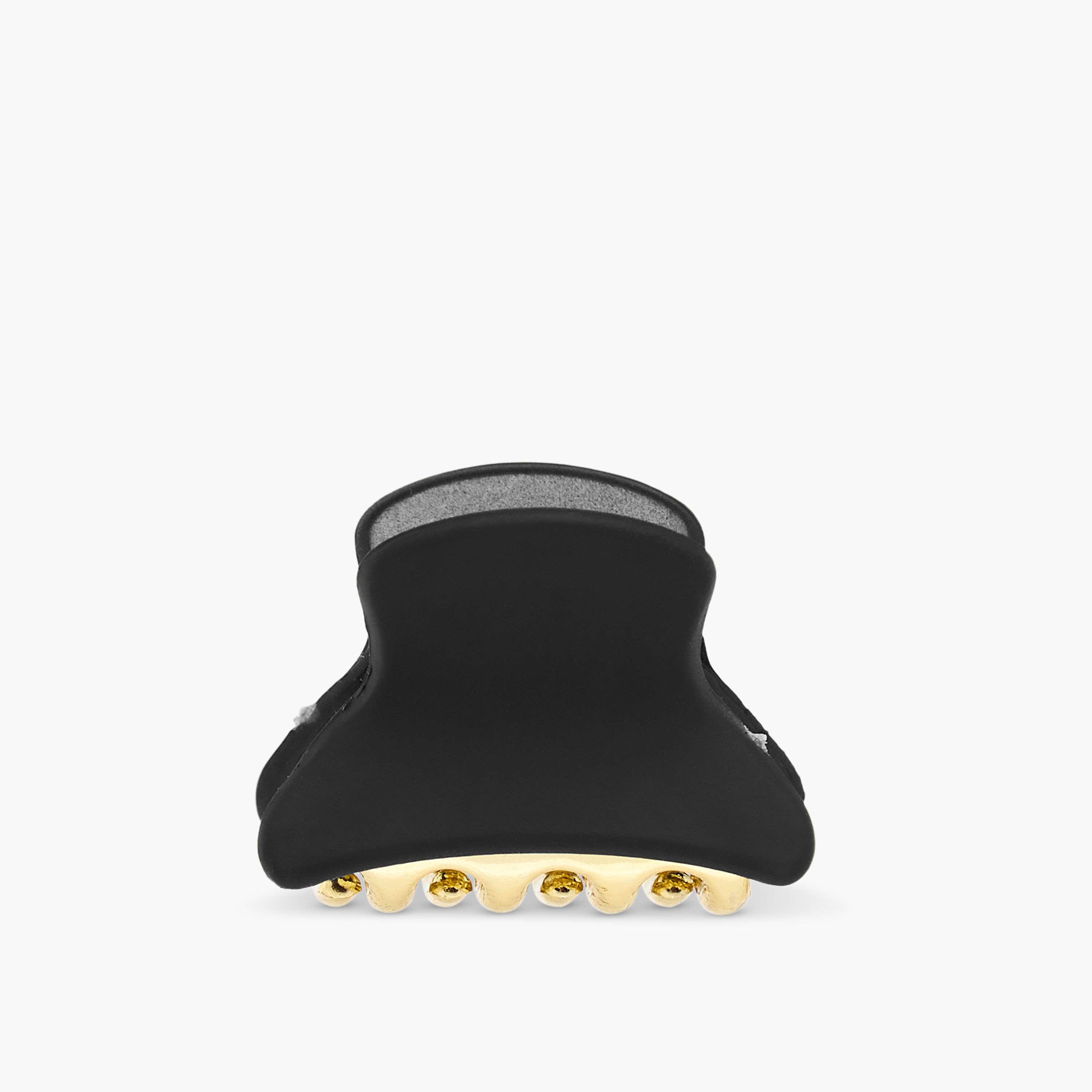 Charmz Girls Hair Clamp with Metallic Accent - Set of 4-girls-accessories-hairaccessories-image-5