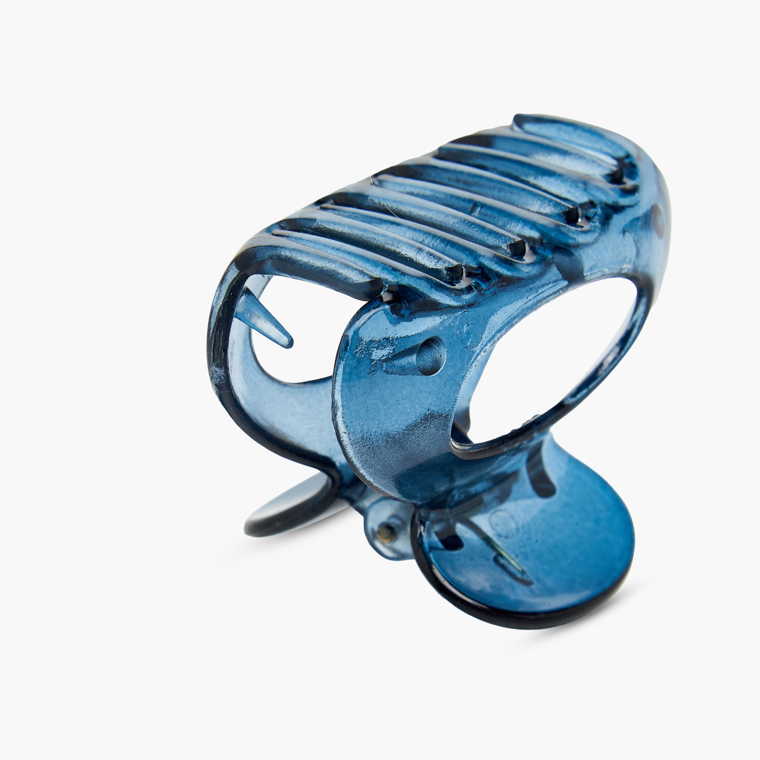مشابك شعر بتفاصيل مفرغة للبنات من تشارمز - طقم 3 قطع-girls-accessories-hairaccessories-image-6