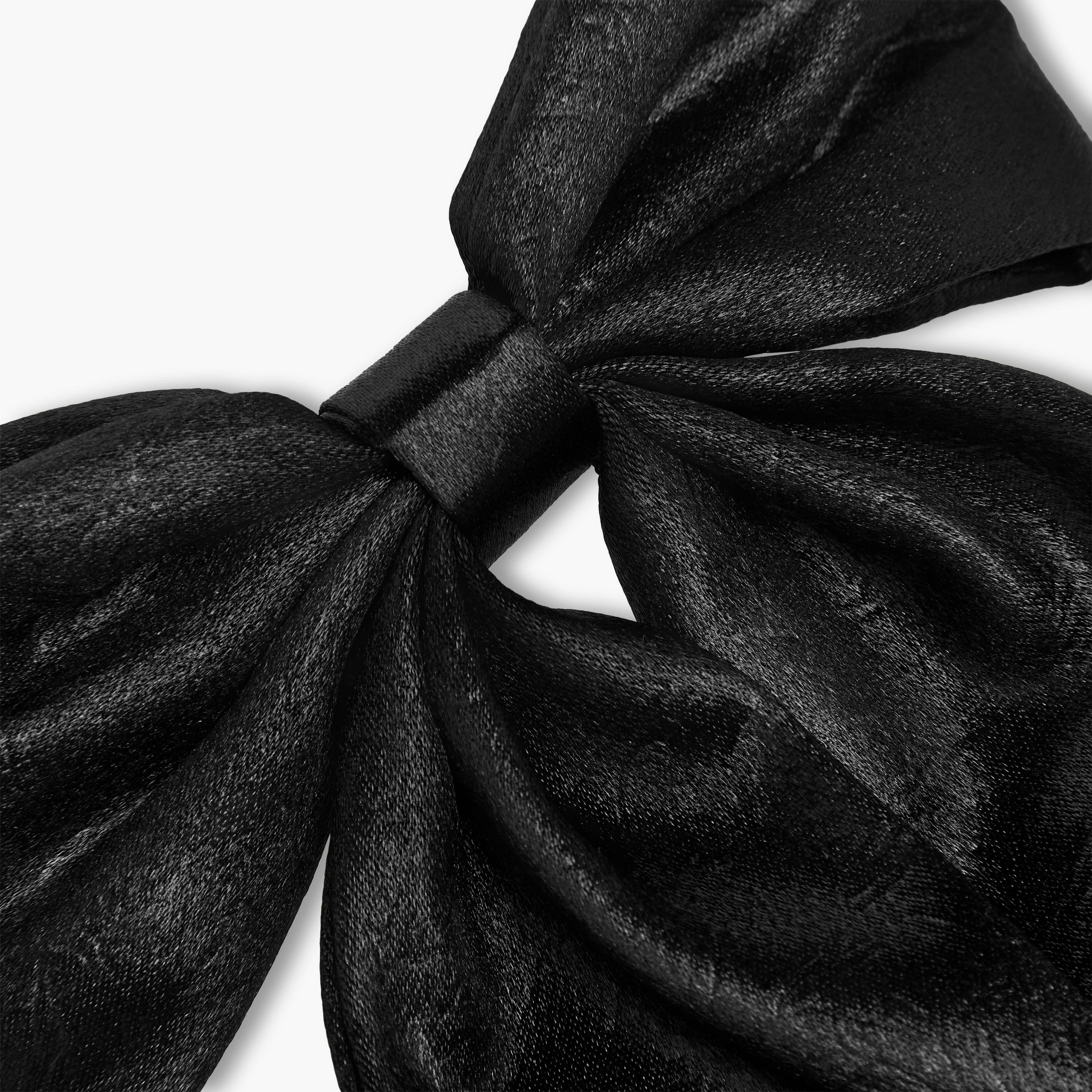 مشبك شعر باريت بتفاصيل فيونكة للبنات من تشارمز - بوليستر-girls-accessories-hairaccessories-image-2