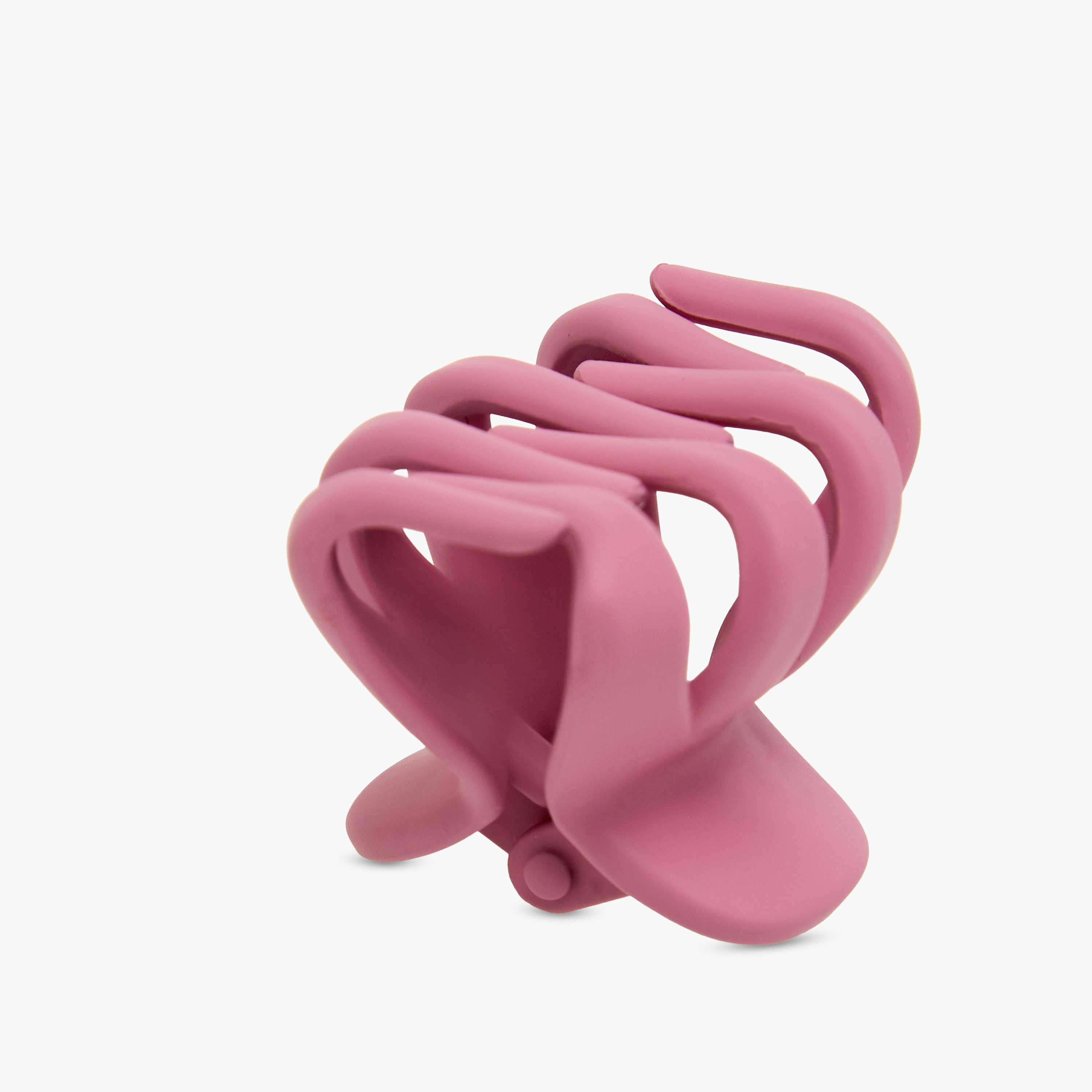 Charmz Girls Hair Clamp - Polyester - Set of 4-girls-accessories-hairaccessories-image-7