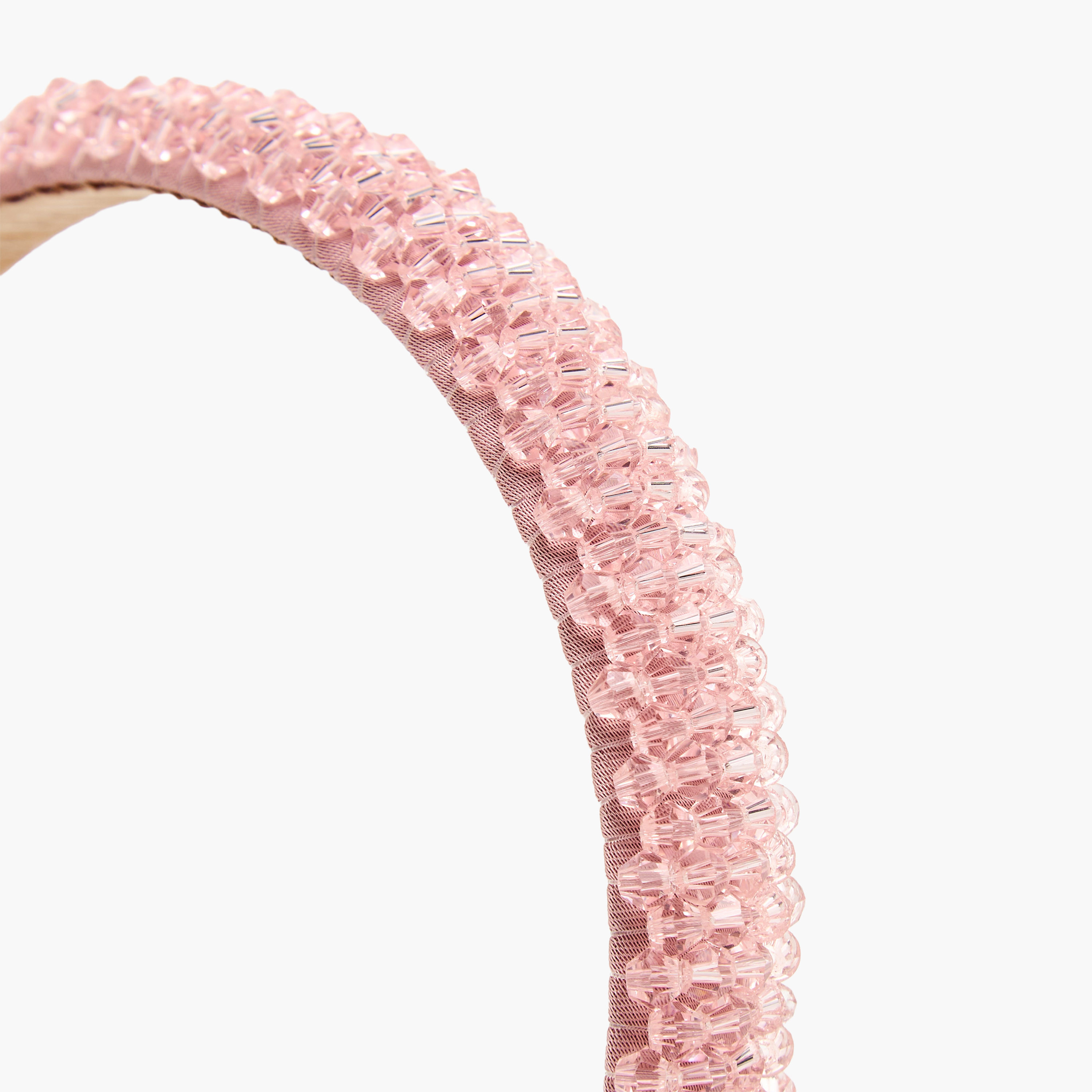 Charmz Girls Hairband with Bead Detail-girls-accessories-hairaccessories-image-3