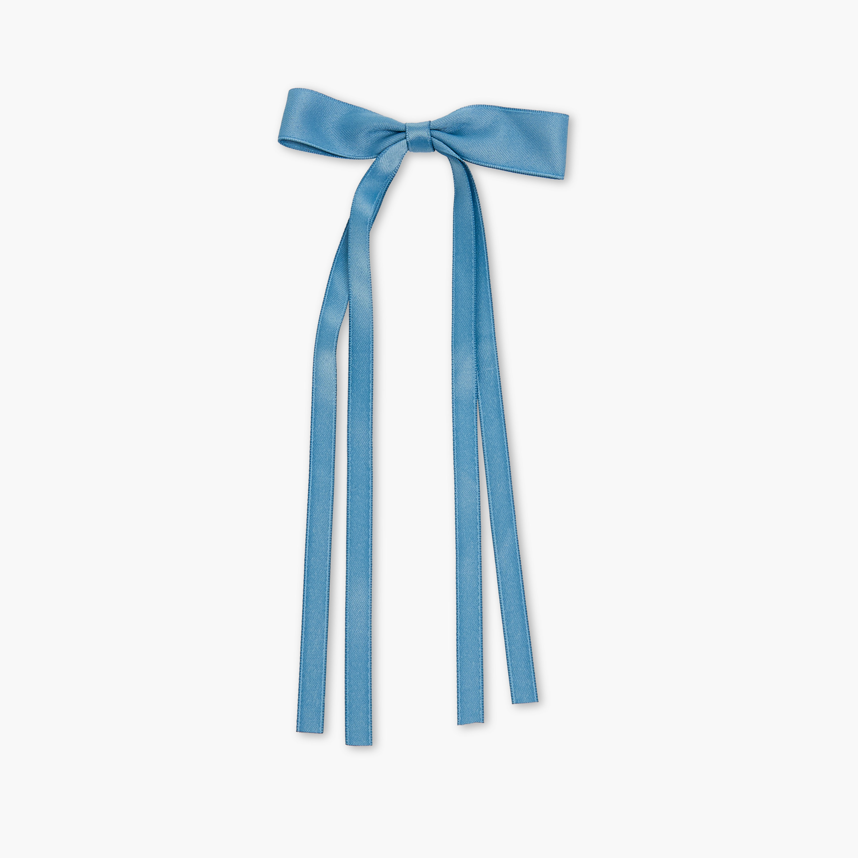 Charmz Girls Hair Clip with Bow Accent - Polyester - Set of 3-girls-accessories-hairaccessories-image-2