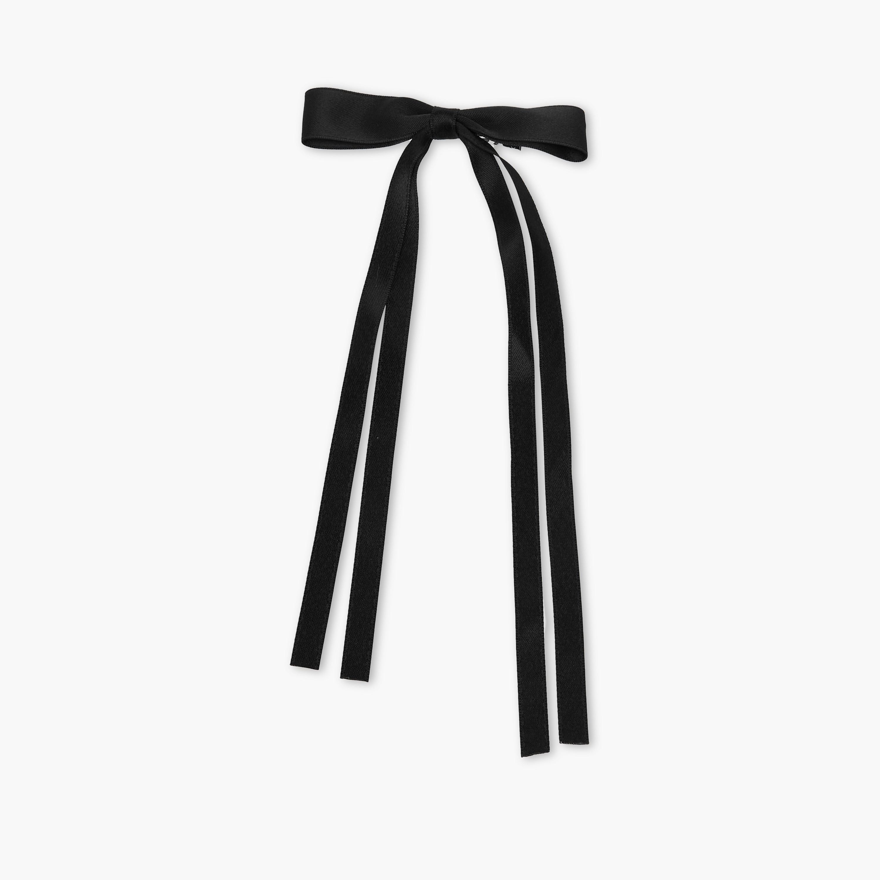 Charmz Girls Hair Clip with Bow Accent - Polyester - Set of 3-girls-accessories-hairaccessories-image-4