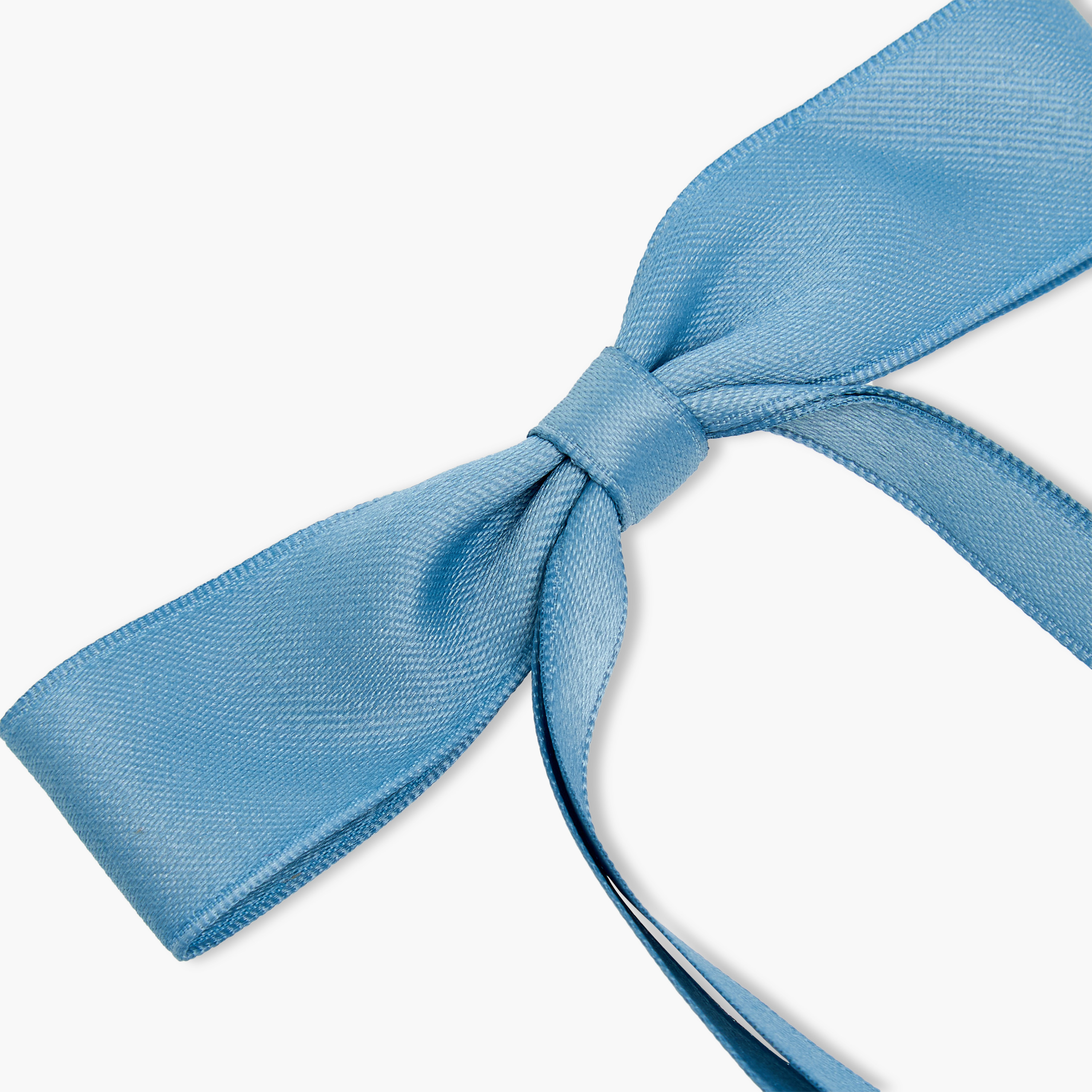 Charmz Girls Hair Clip with Bow Accent - Polyester - Set of 3-girls-accessories-hairaccessories-image-6