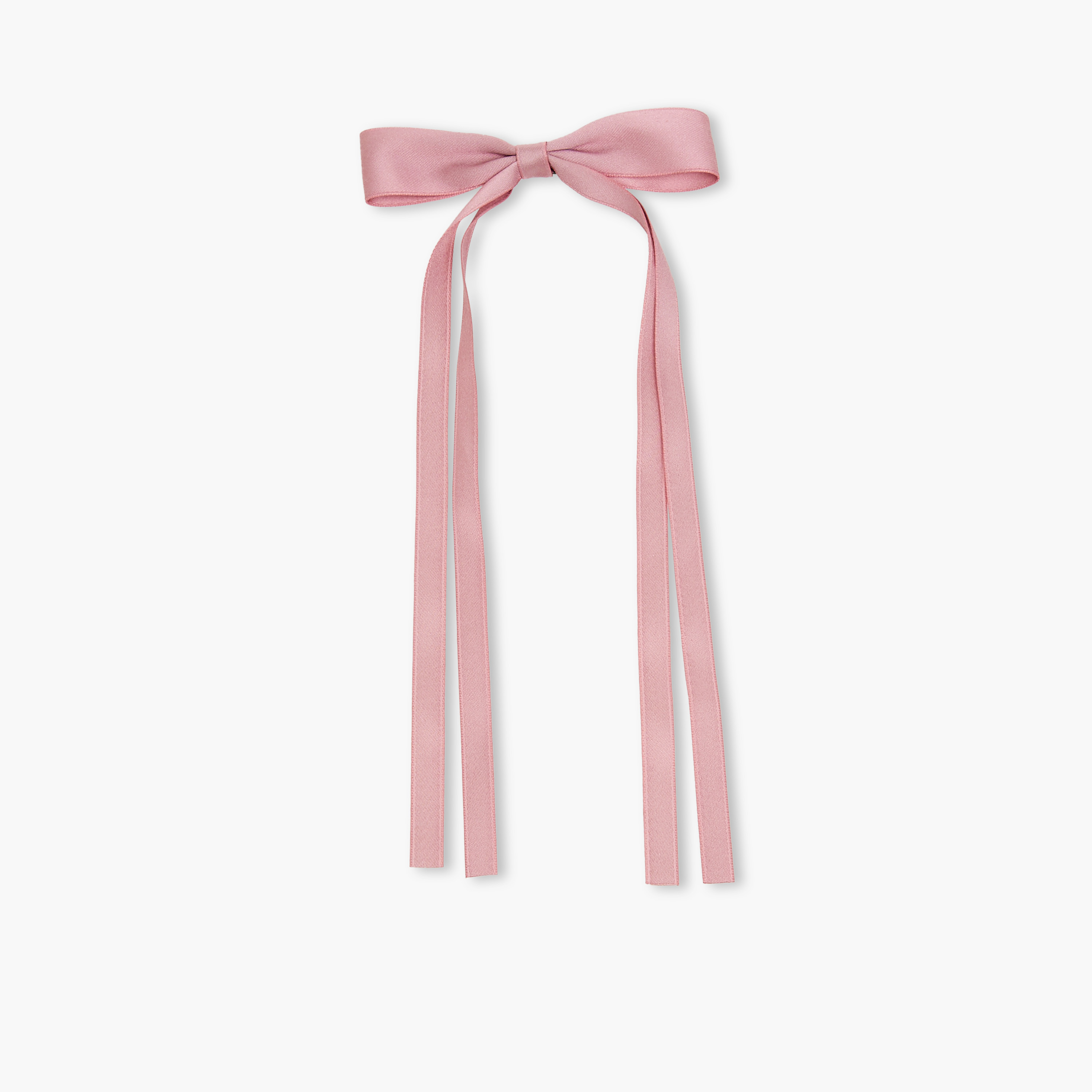 Charmz Girls Hair Clip with Bow Accent - Polyester - Set of 3-girls-accessories-hairaccessories-image-2