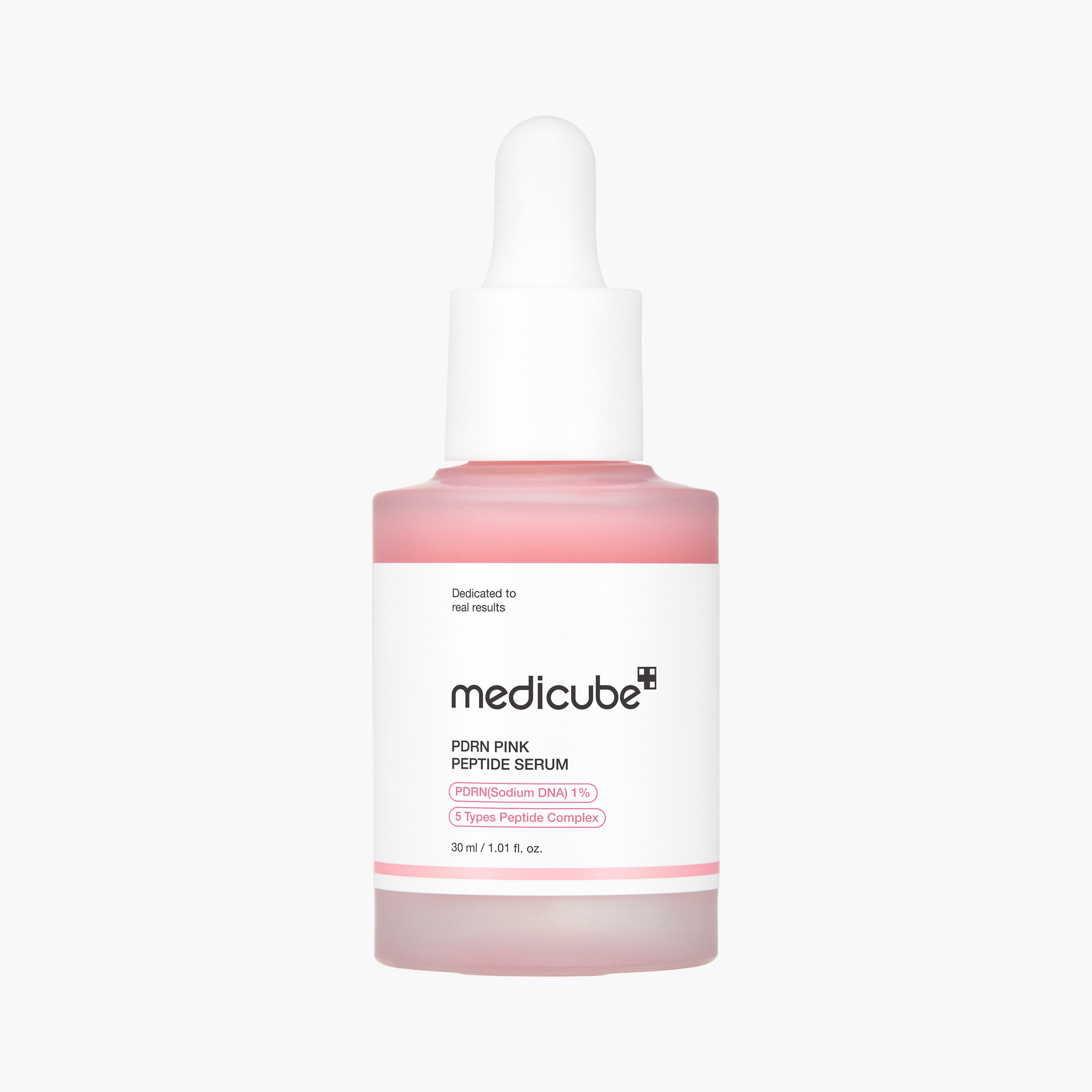 ميديكيوب سيروم الببتيد الوردي 30 مل-beautyandpersonalcare-skin-treatmentsandserums-image-2