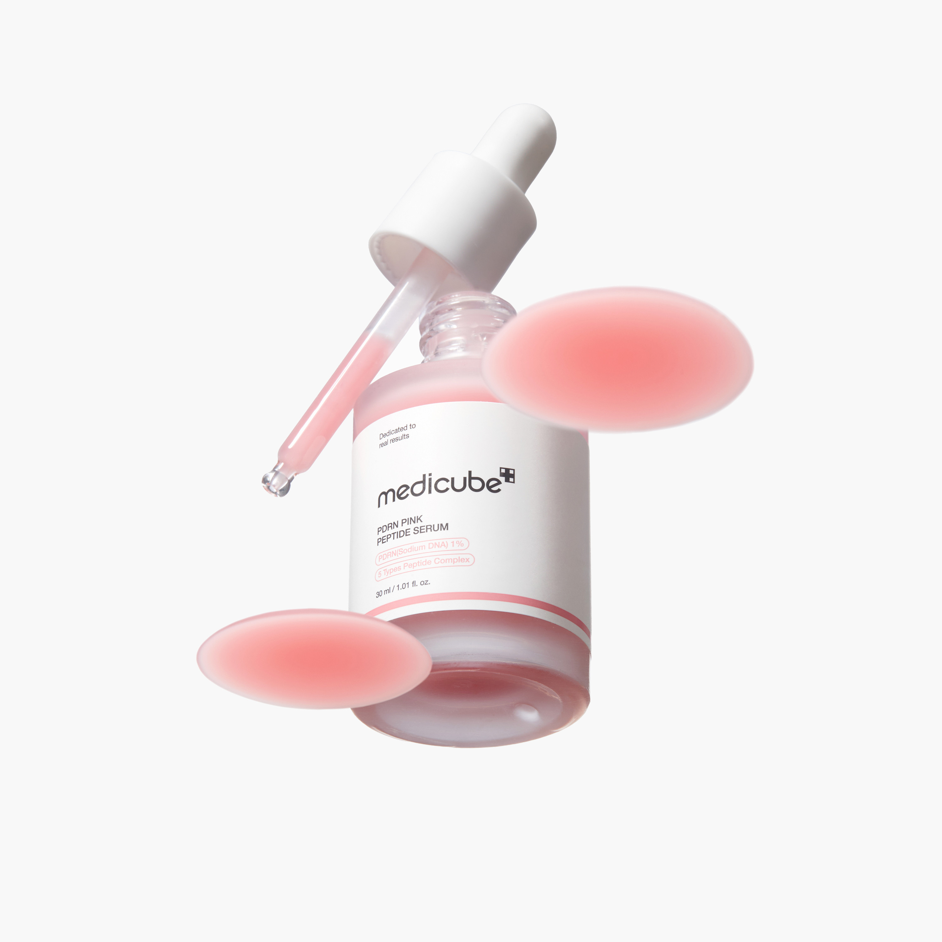 ميديكيوب سيروم الببتيد الوردي 30 مل-beautyandpersonalcare-skin-treatmentsandserums-image-5