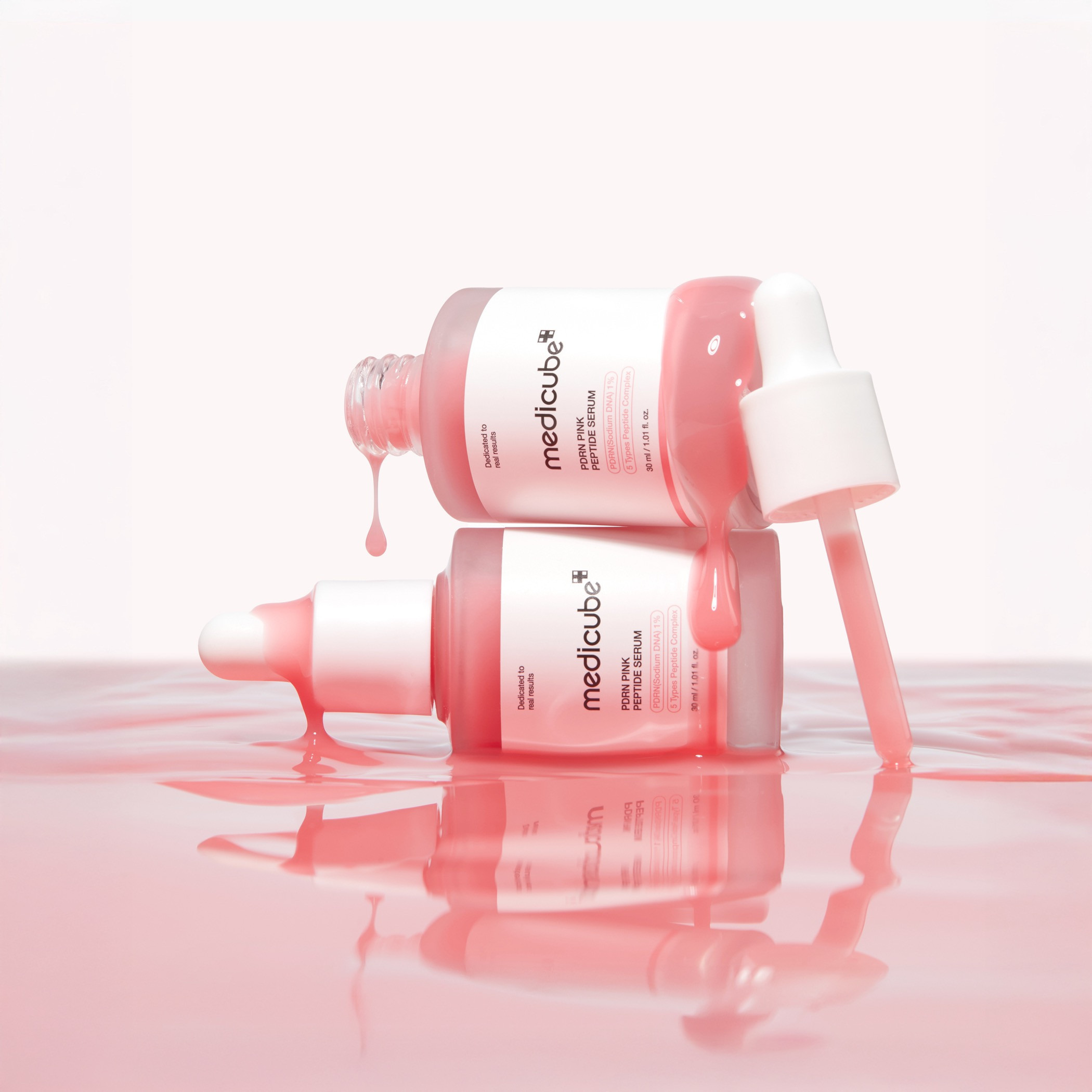 ميديكيوب سيروم الببتيد الوردي 30 مل-beautyandpersonalcare-skin-treatmentsandserums-image-8