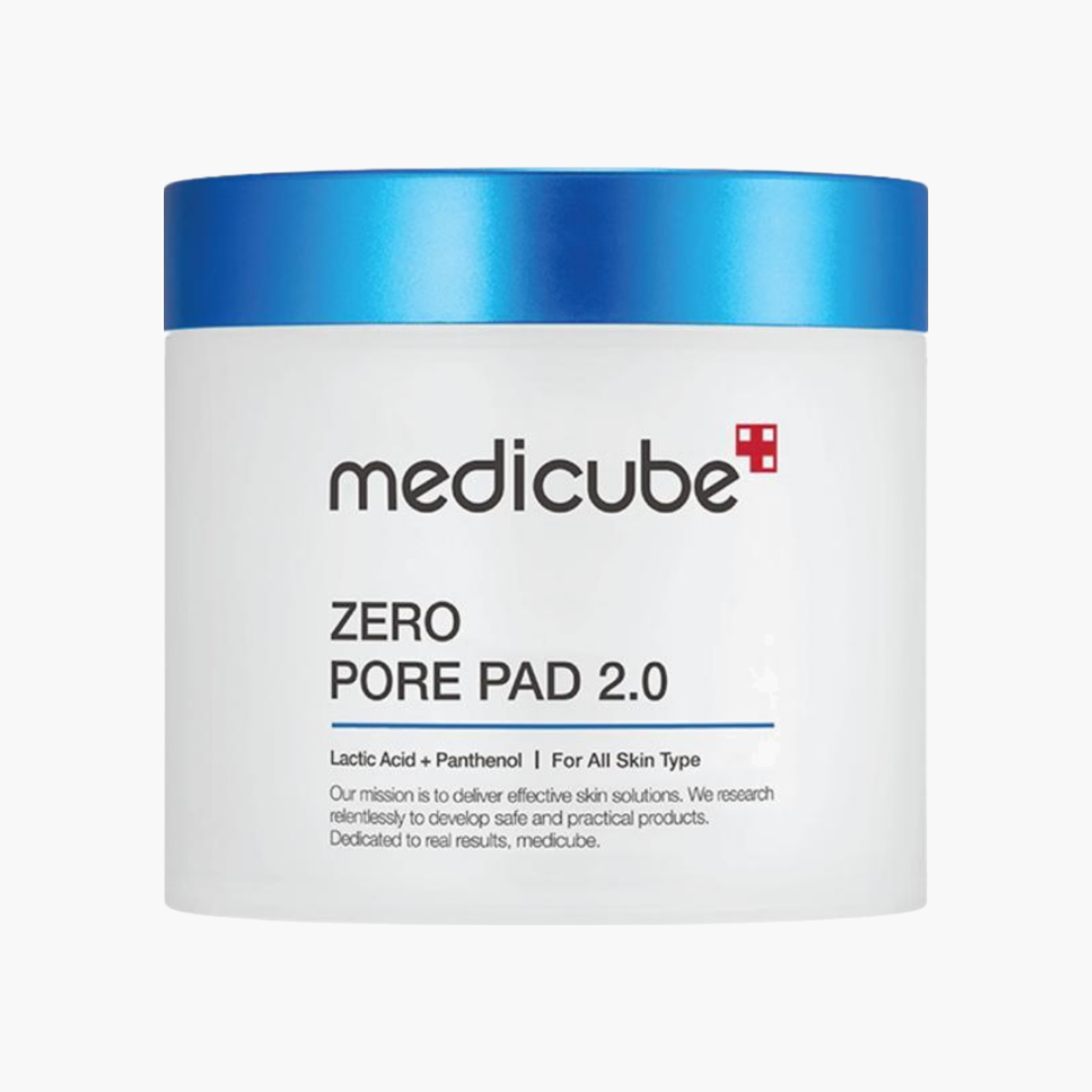 علاج تقشير المسام من ميدي كيوب-beautyandpersonalcare-skin-masks-facepads-image-1