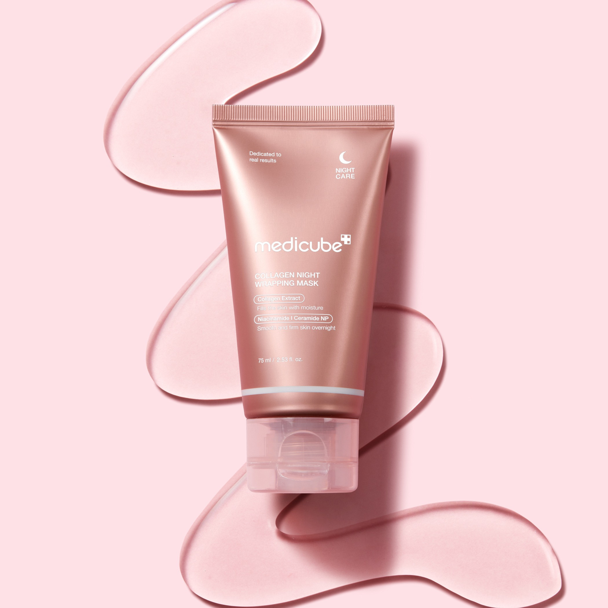 ميديكيوب قناع الكولاجين الليلي-beautyandpersonalcare-skin-treatmentsandserums-image-3