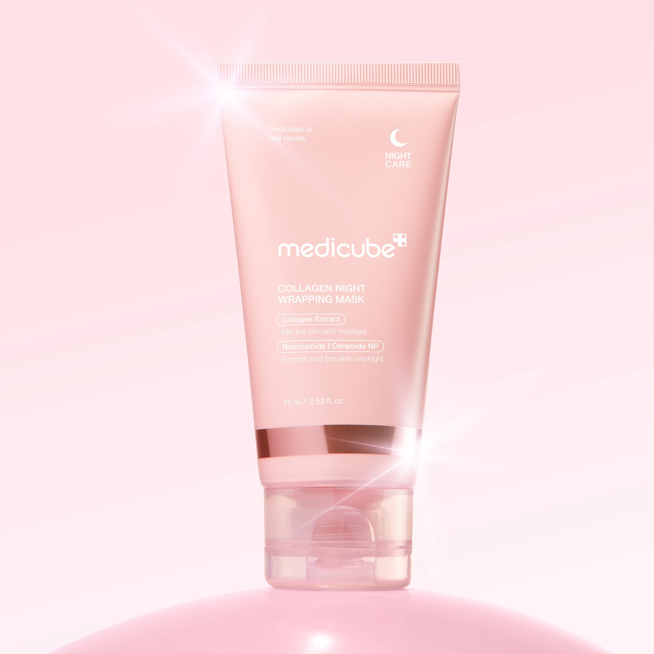 ميديكيوب قناع الكولاجين الليلي-beautyandpersonalcare-skin-treatmentsandserums-image-5