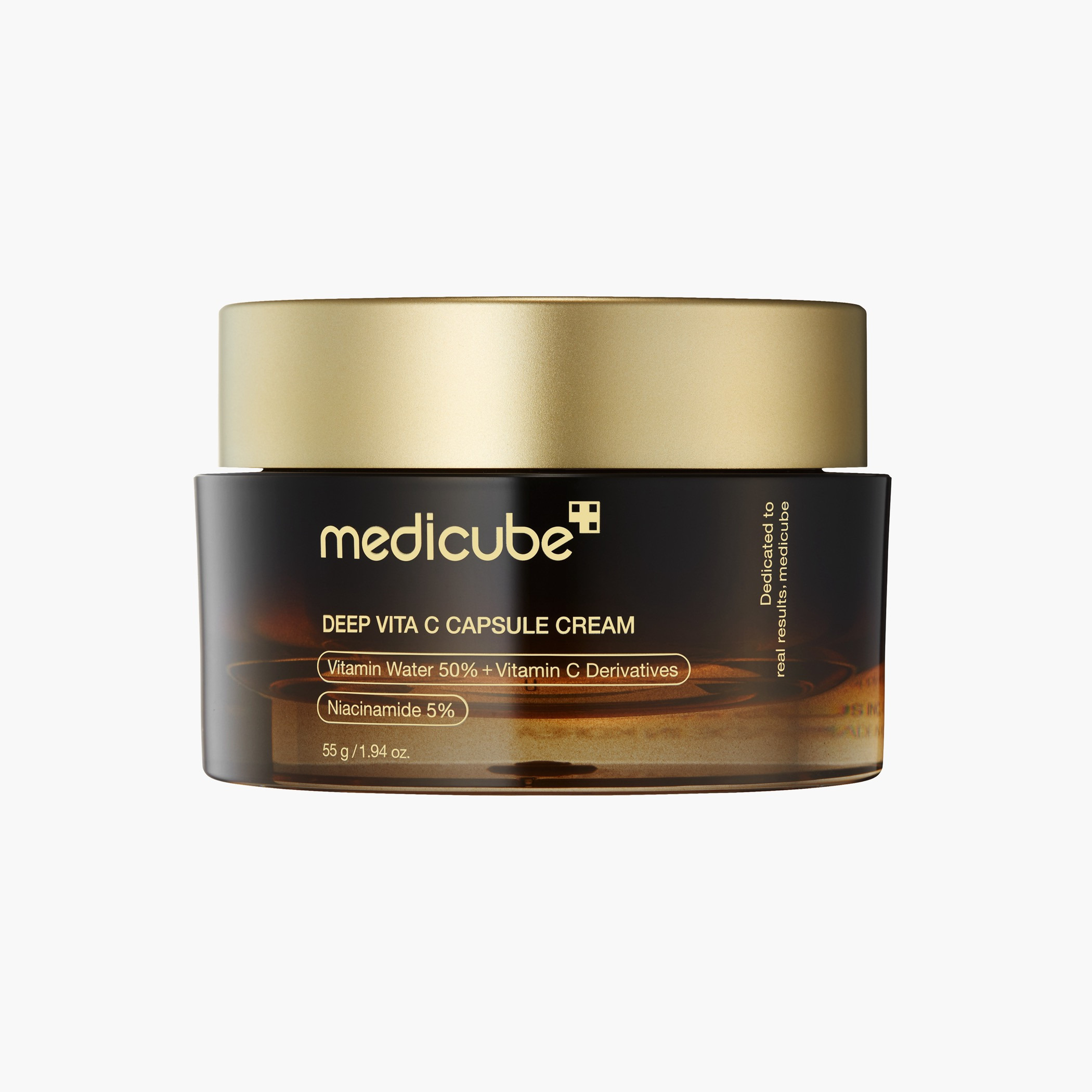 MEDICUBE Deep Vita C Capsule Cream-beautyandpersonalcare-kbeauty-skin-moisturisers-bodyandhandlotions-image-2