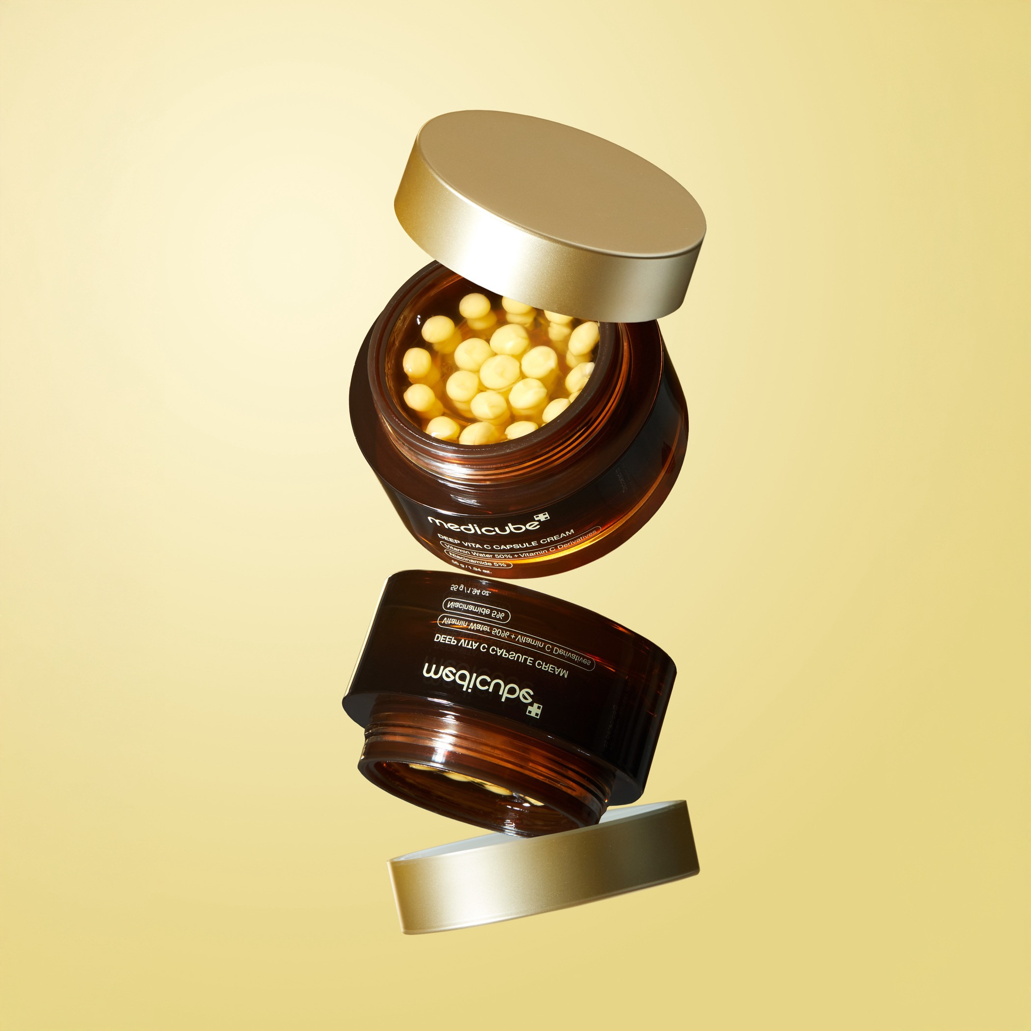 MEDICUBE Deep Vita C Capsule Cream-beautyandpersonalcare-kbeauty-skin-moisturisers-bodyandhandlotions-image-6