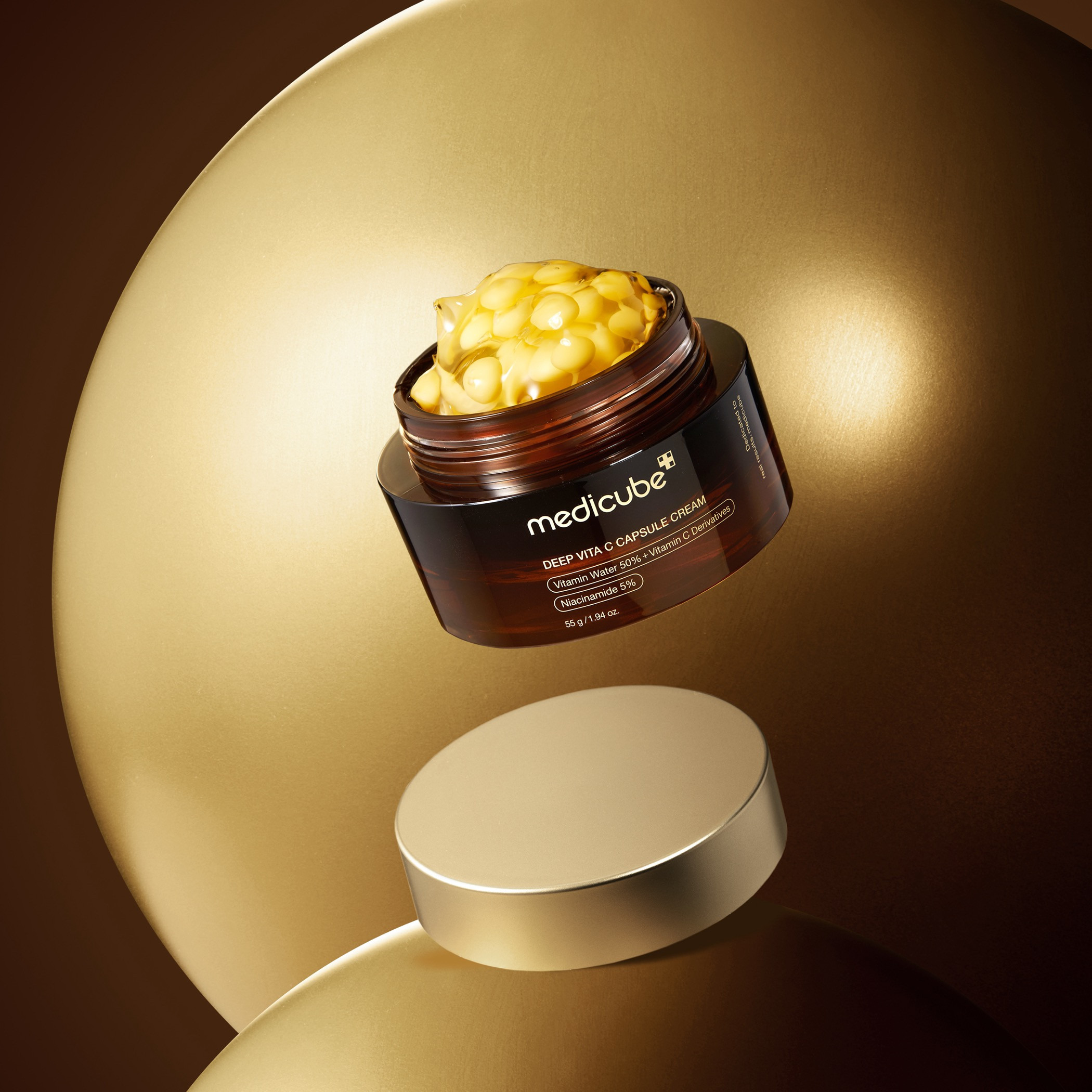 MEDICUBE Deep Vita C Capsule Cream-beautyandpersonalcare-kbeauty-skin-moisturisers-bodyandhandlotions-image-8