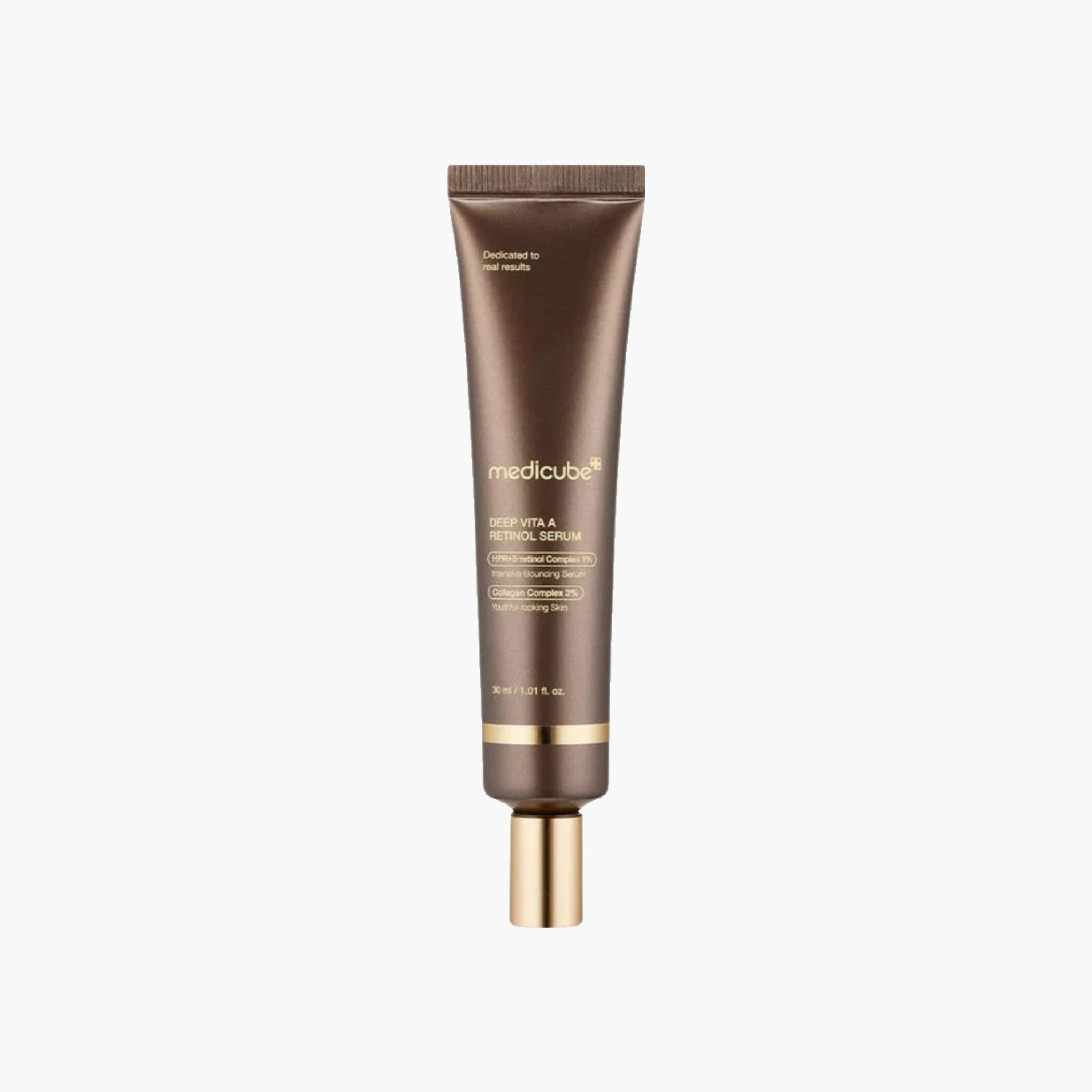 MEDICUBE Deep Retinol Intensive Serum 30ml-beautyandpersonalcare-kbeauty-skin-treatmentsandserums-image-1