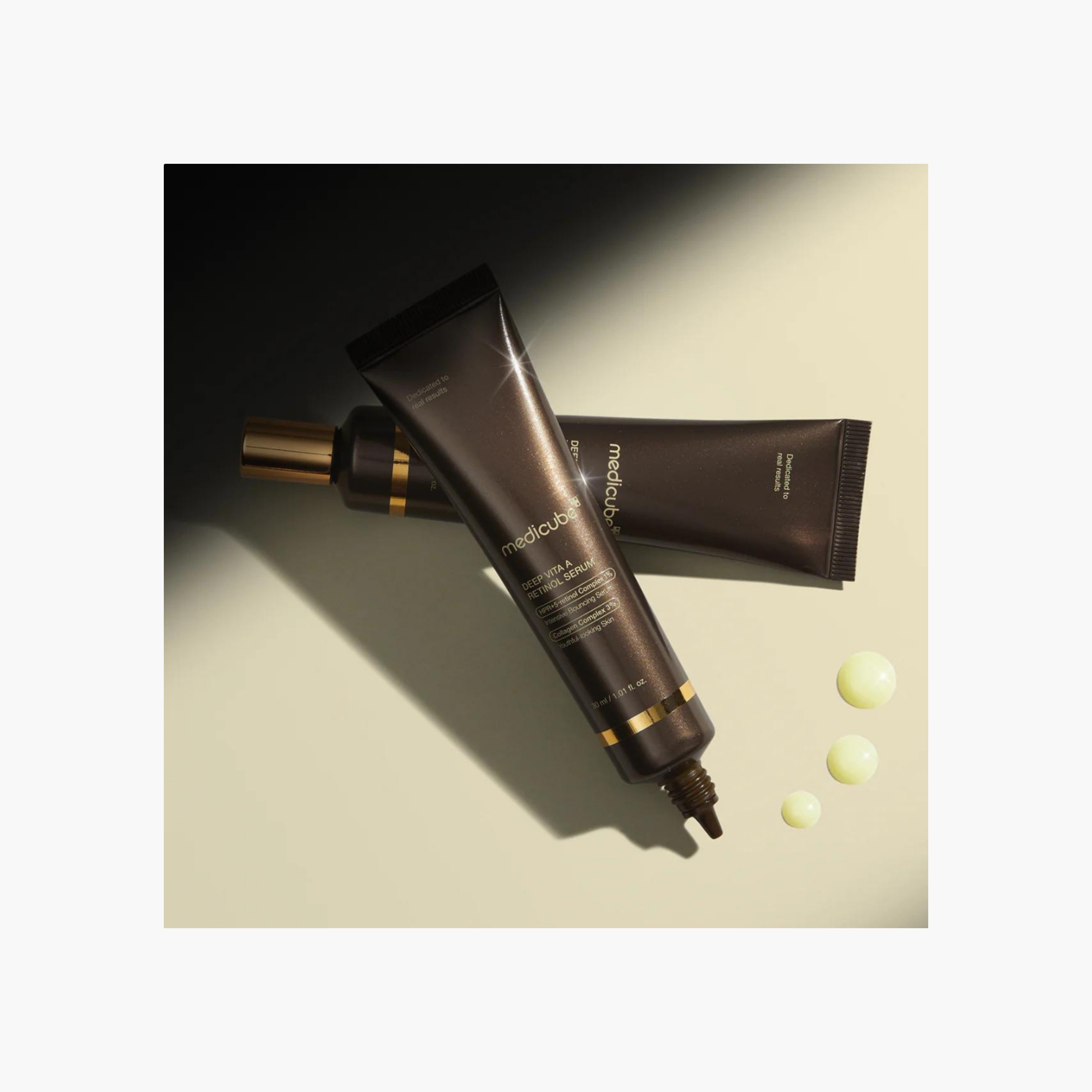 MEDICUBE Deep Retinol Intensive Serum 30ml-beautyandpersonalcare-kbeauty-skin-treatmentsandserums-image-2