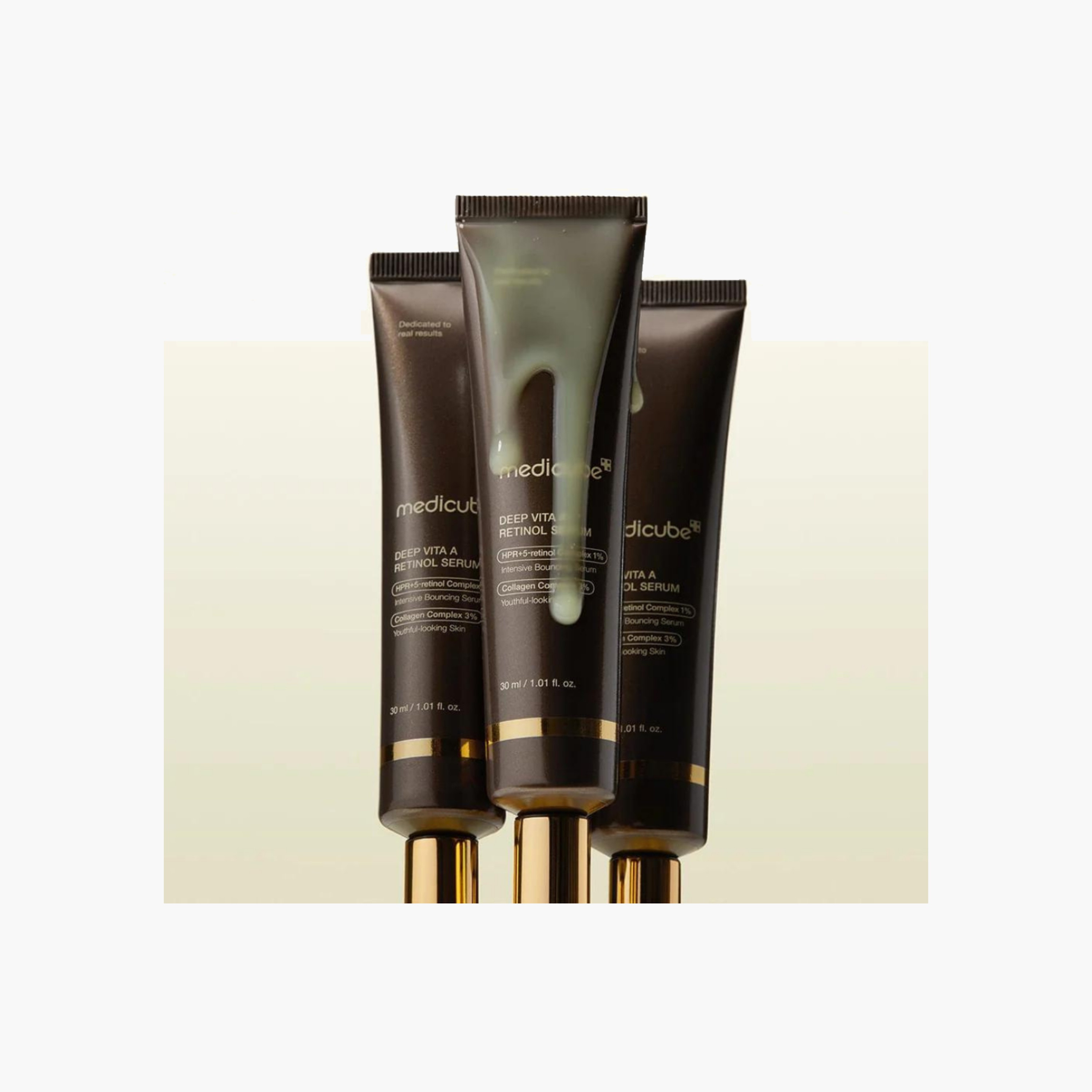 MEDICUBE Deep Retinol Intensive Serum 30ml-beautyandpersonalcare-kbeauty-skin-treatmentsandserums-image-3