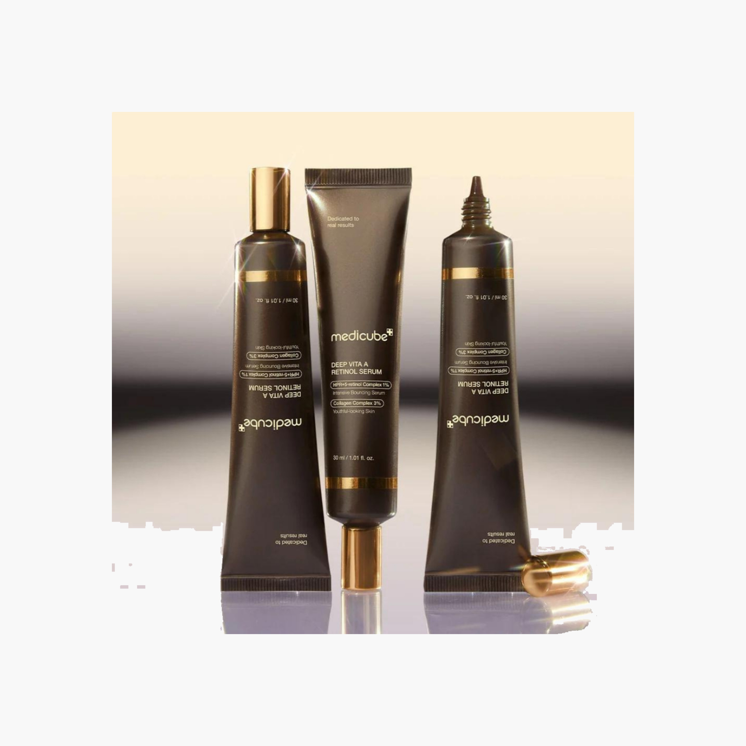 MEDICUBE Deep Retinol Intensive Serum 30ml-beautyandpersonalcare-kbeauty-skin-treatmentsandserums-image-4