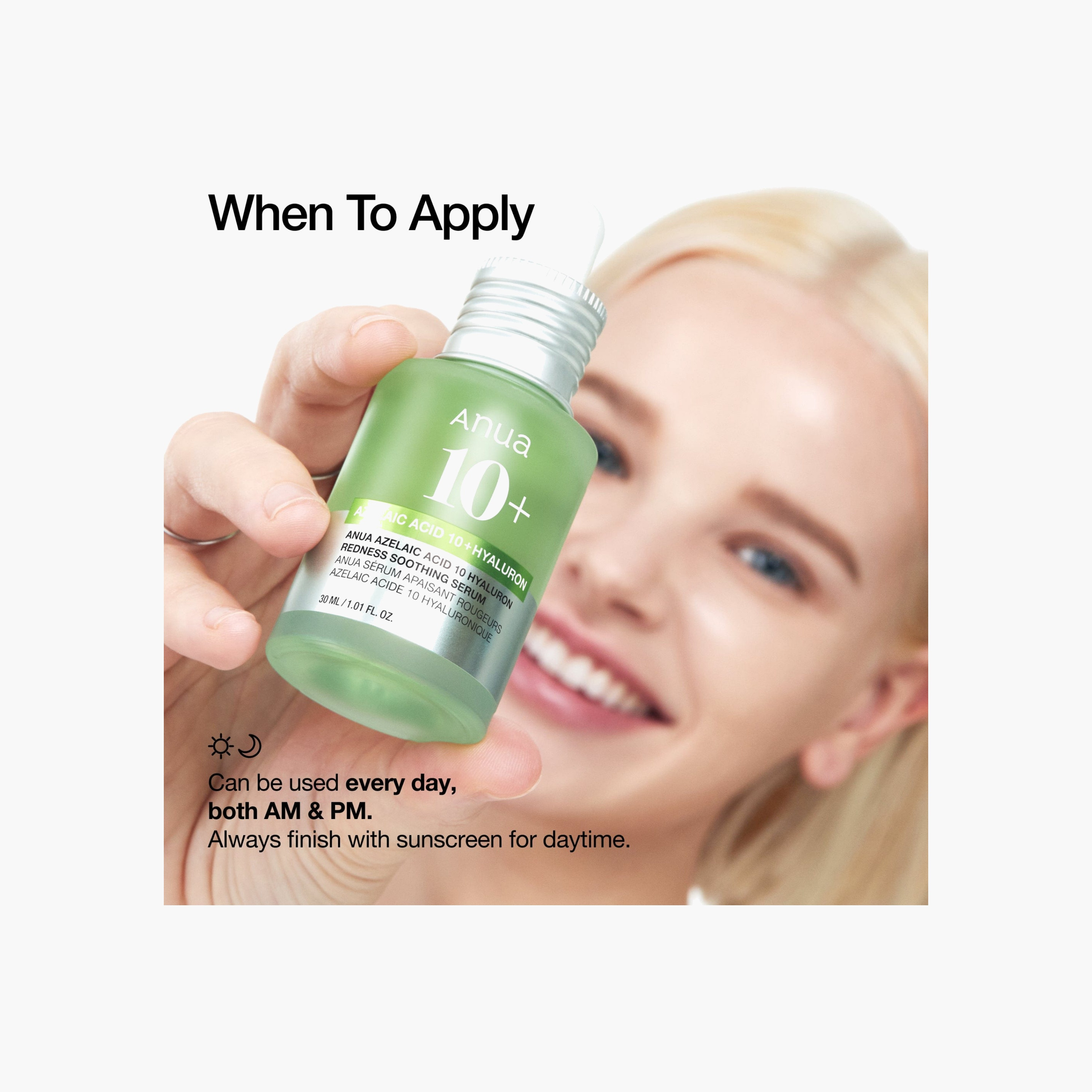 ANUA Azelaic Acid Redness Soothing Serum-beautyandpersonalcare-kbeauty-skin-treatmentsandserums-image-4