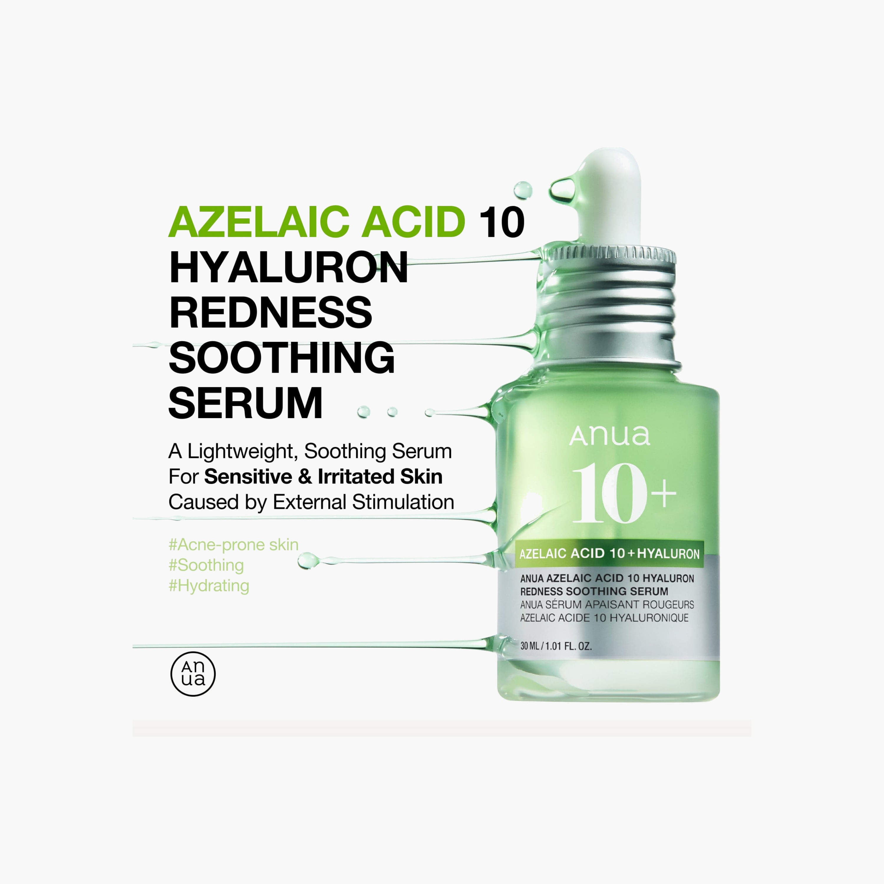 ANUA Azelaic Acid Redness Soothing Serum-beautyandpersonalcare-kbeauty-skin-treatmentsandserums-image-9