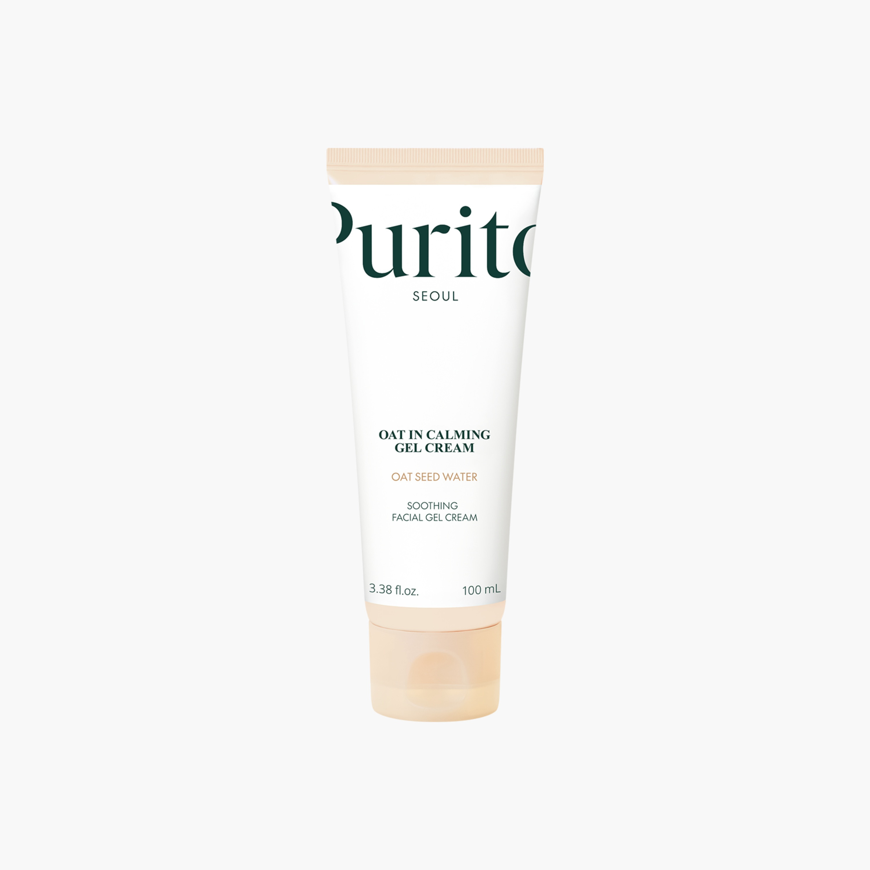 Purito Oat-In Calming Gel Cream-beautyandpersonalcare-makeup-face-bbandcccreams-image-1