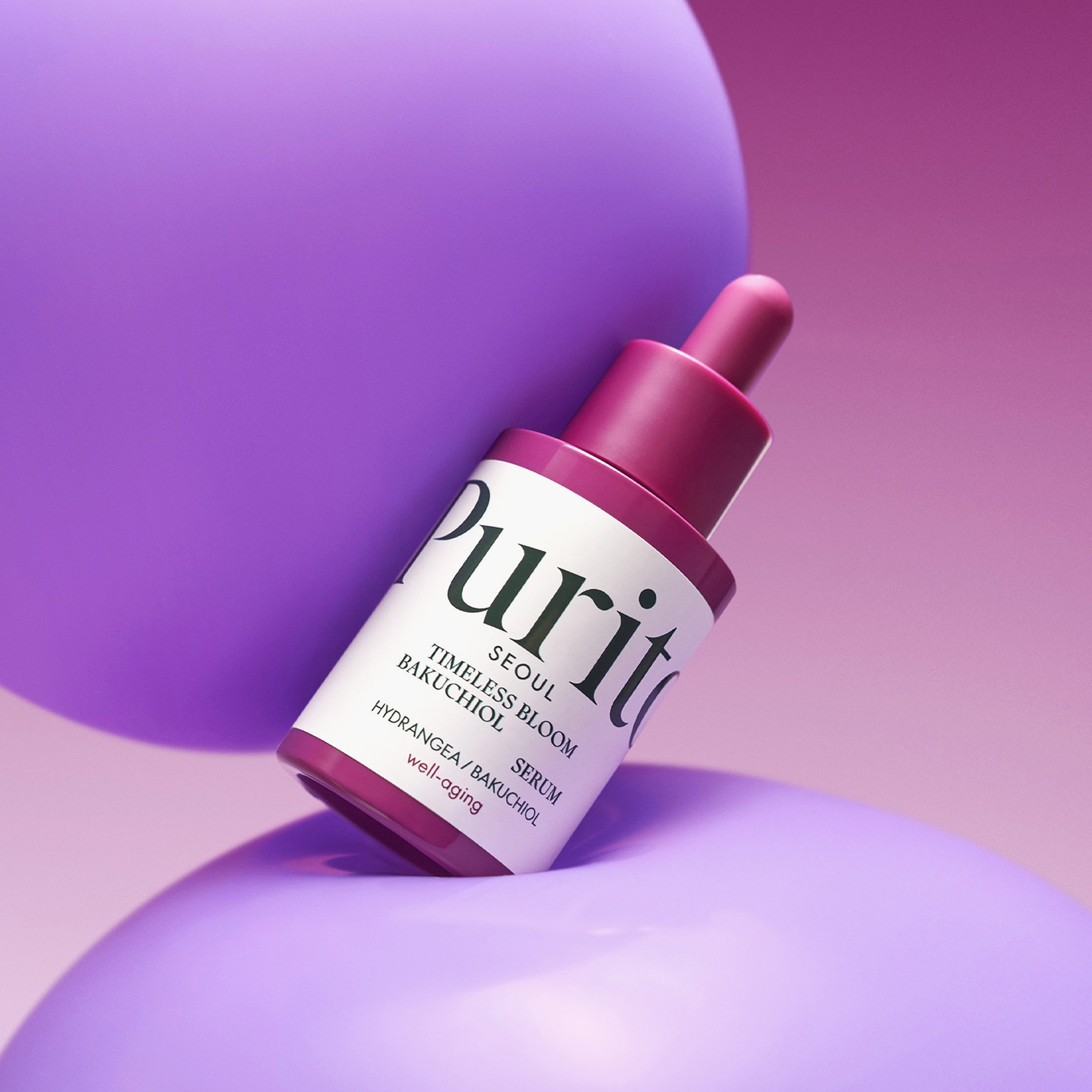 Purito Timeless Bloom Bakuchiol Serum 30Ml-beautyandpersonalcare-kbeauty-skin-treatmentsandserums-image-2