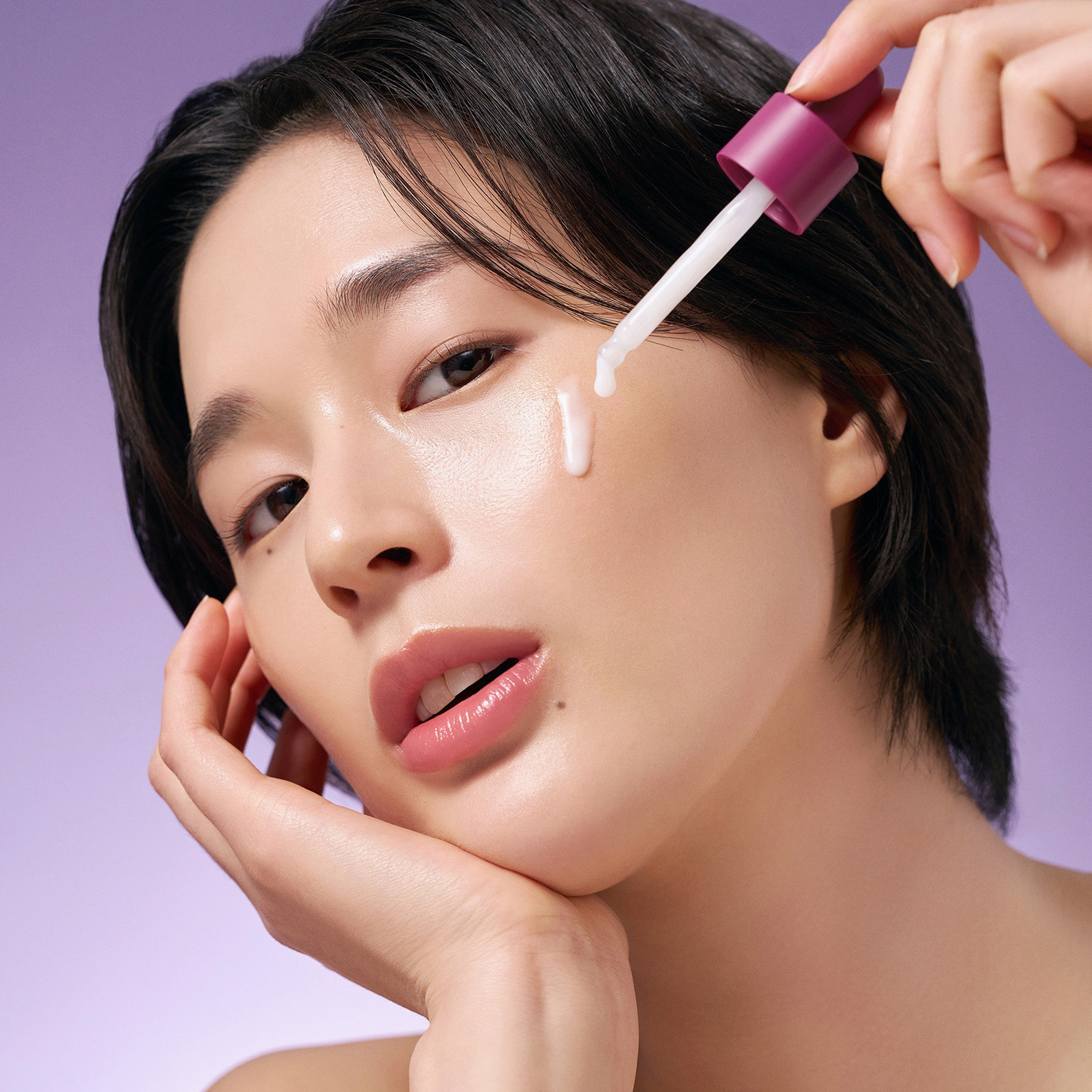 Purito Timeless Bloom Bakuchiol Serum 30Ml-beautyandpersonalcare-kbeauty-skin-treatmentsandserums-image-3