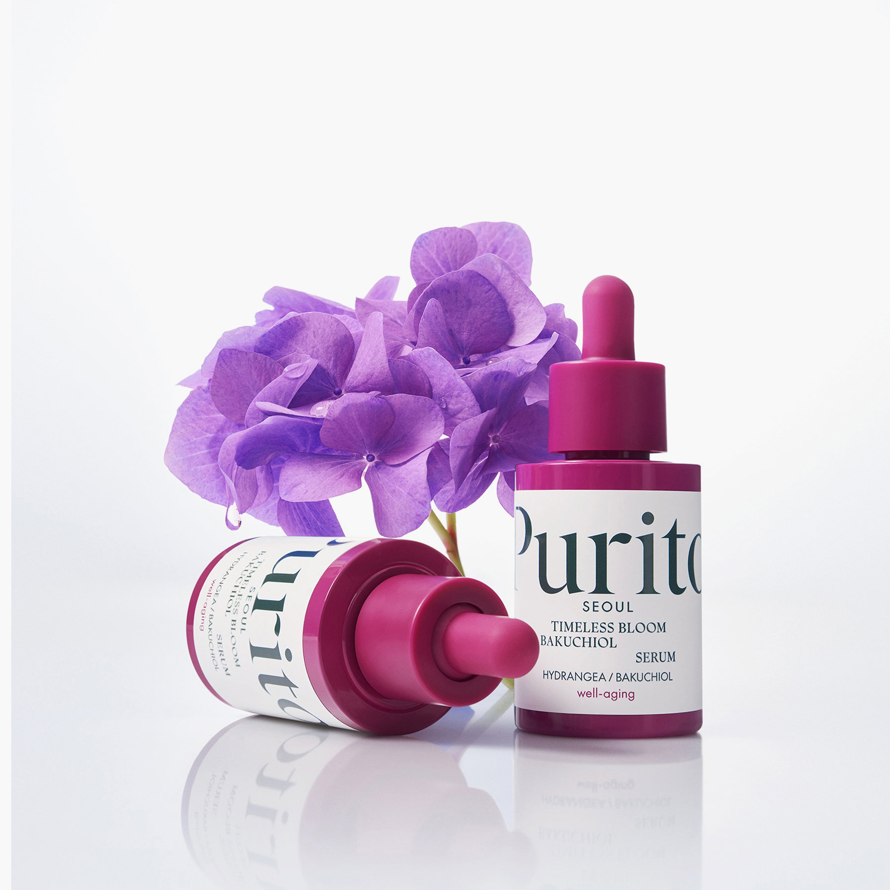 Purito Timeless Bloom Bakuchiol Serum 30Ml-beautyandpersonalcare-kbeauty-skin-treatmentsandserums-image-5