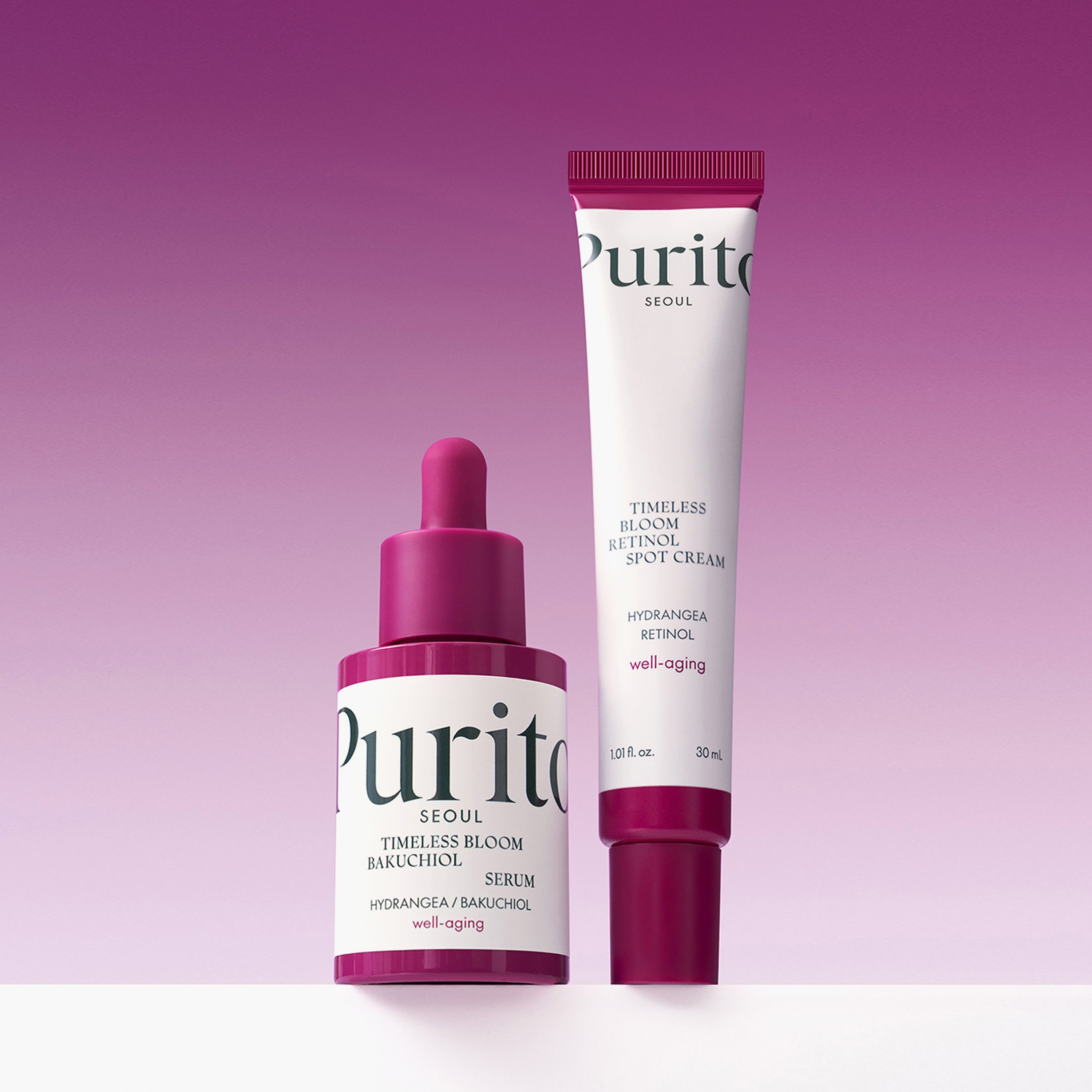 Purito Timeless Bloom Bakuchiol Serum 30Ml-beautyandpersonalcare-kbeauty-skin-treatmentsandserums-image-7