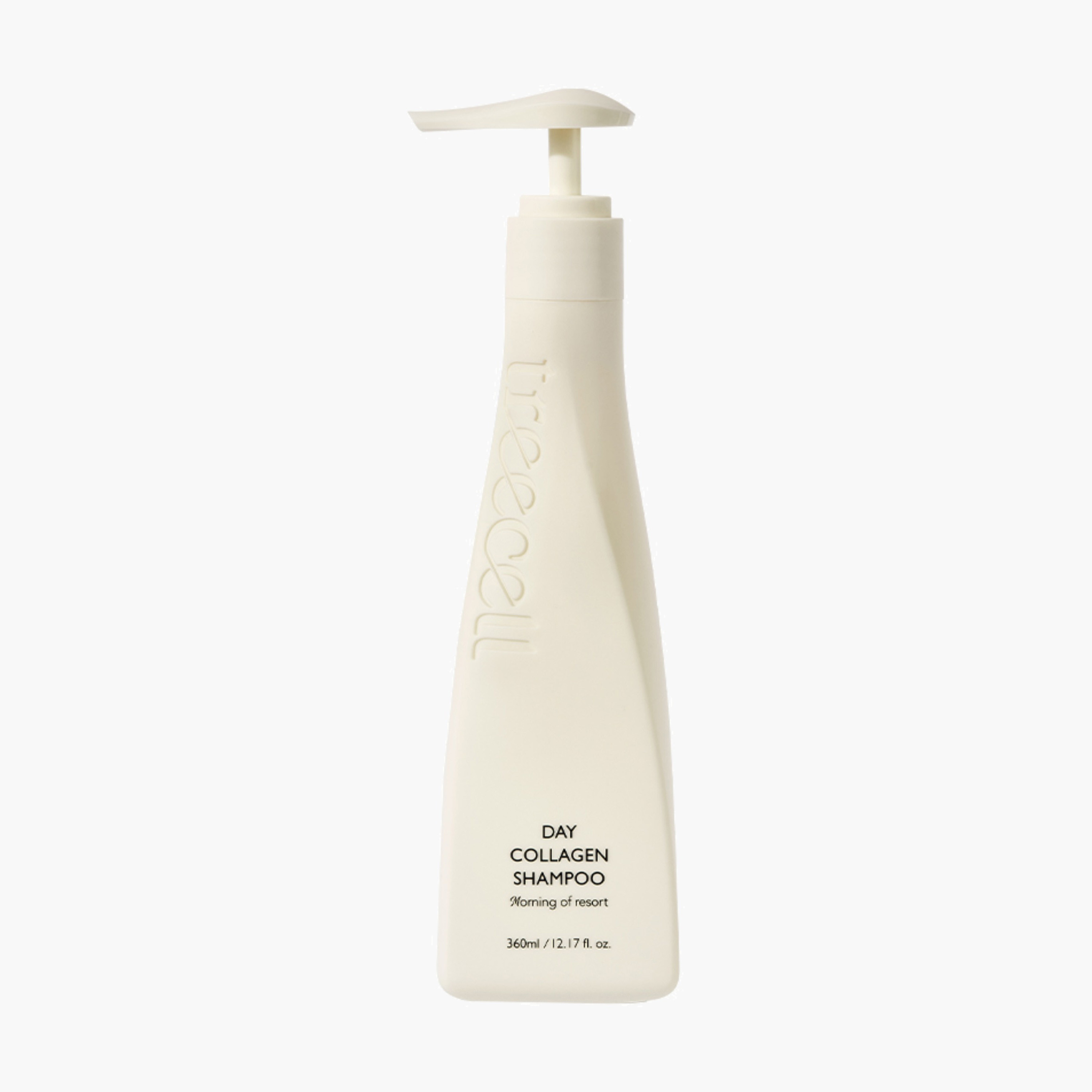 HEIMISH Collagen Day Shampoo 360ml-beautyandpersonalcare-hair-haircare-shampoos-image-1