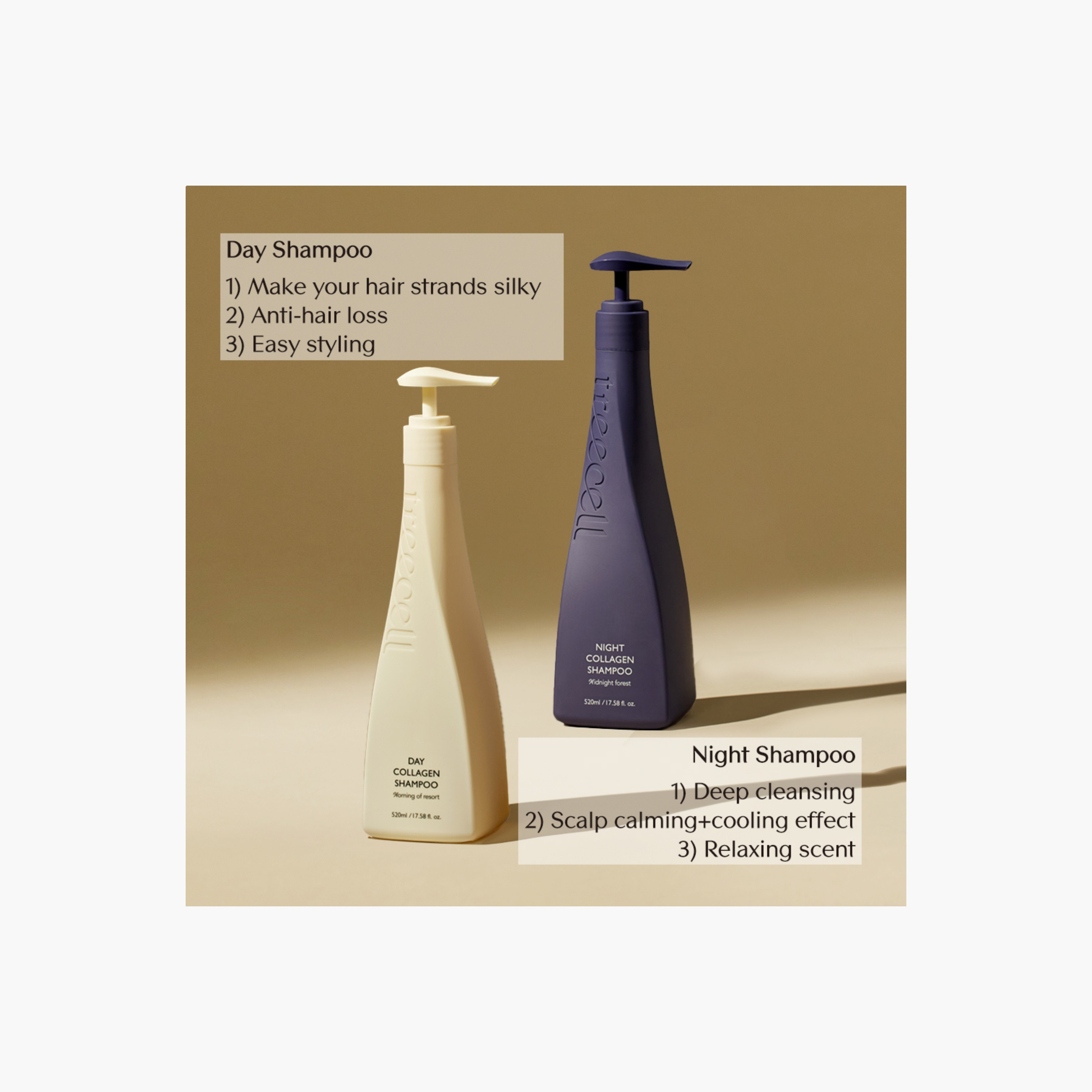 HEIMISH Collagen Day Shampoo 360ml-beautyandpersonalcare-hair-haircare-shampoos-image-4