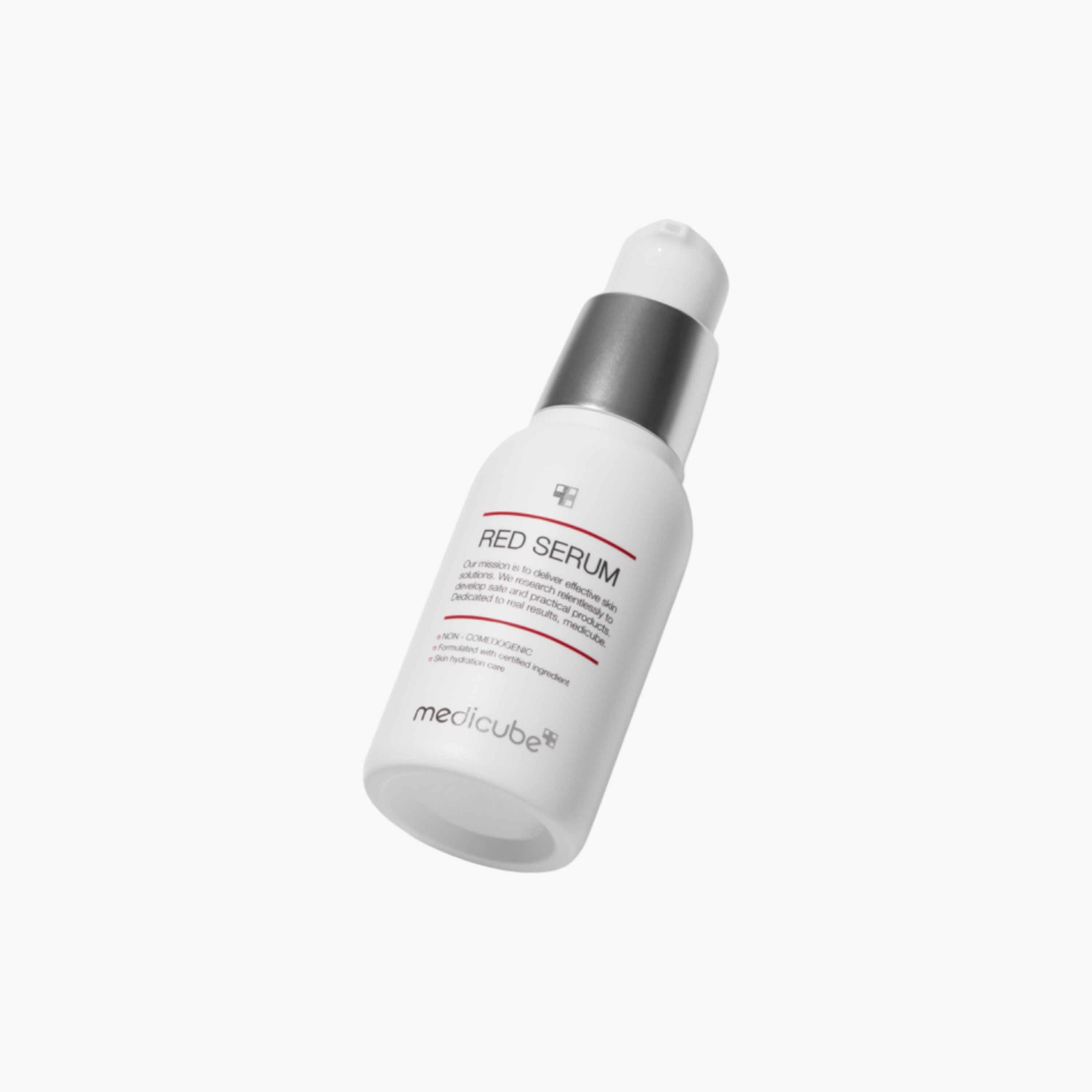 MEDICUBE Red Serum Skin Treatment-beautyandpersonalcare-skin-treatmentsandserums-image-1