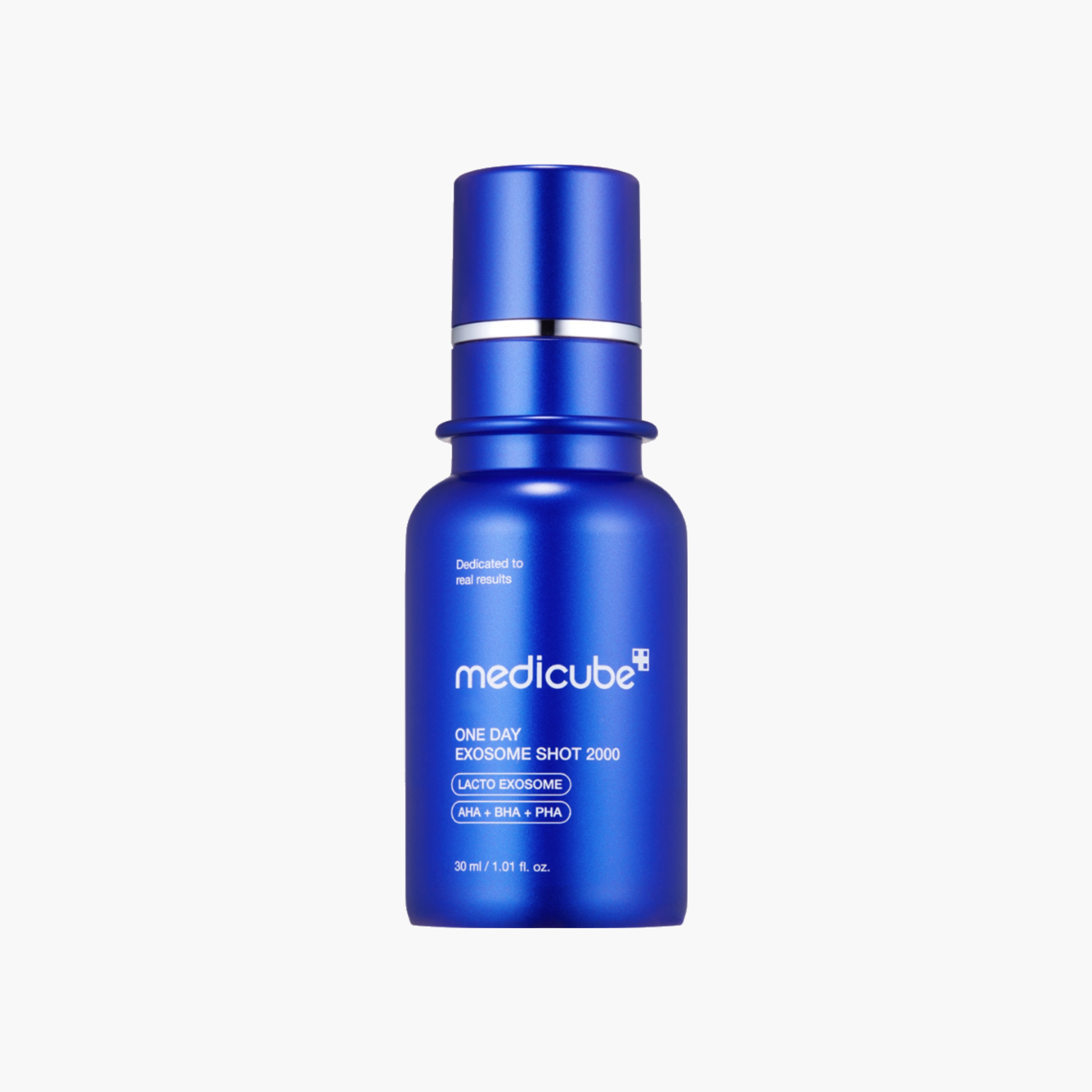 MEDICUBE Pore Tightening Exosome Booster 30ml-beautyandpersonalcare-kbeauty-skin-treatmentsandserums-image-1