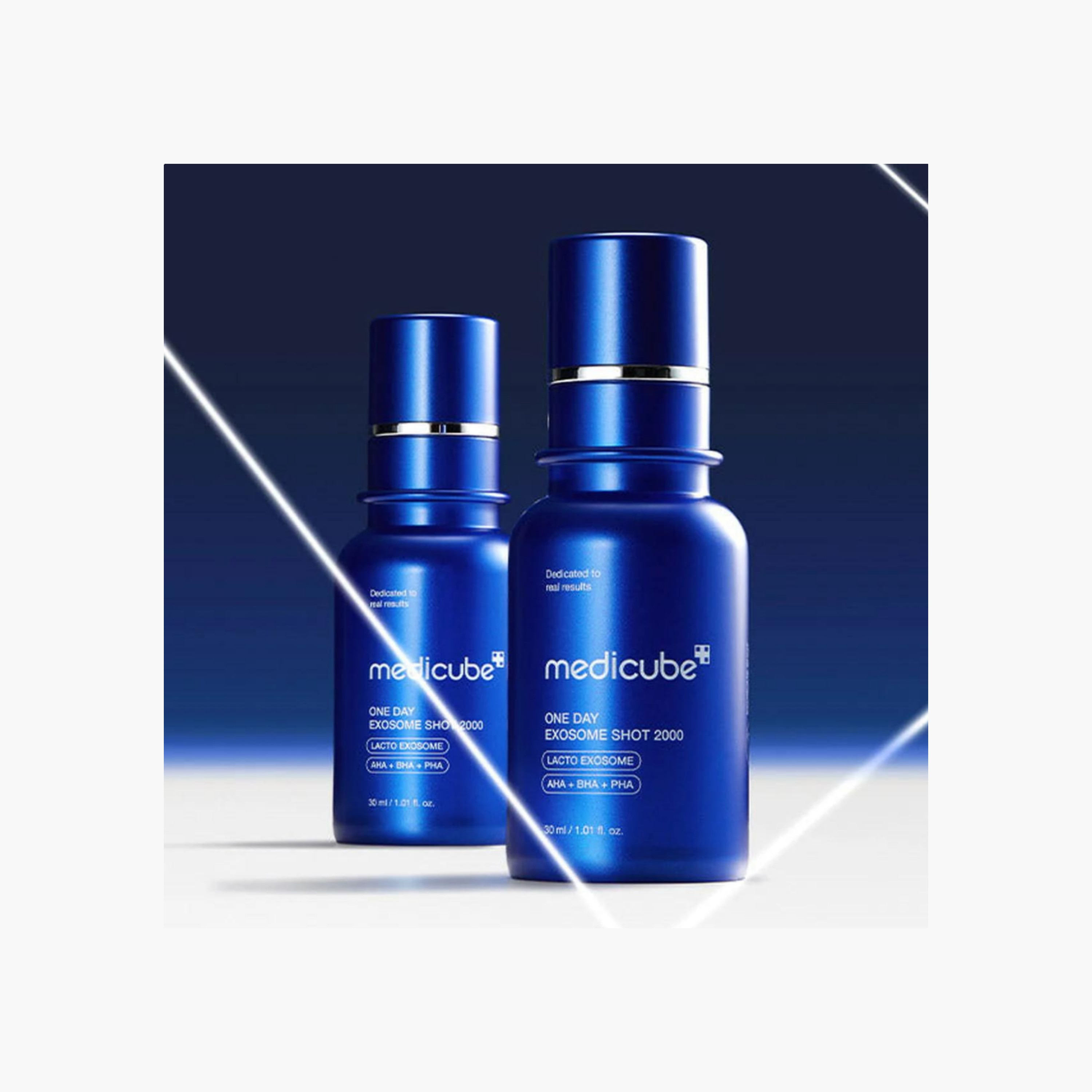 MEDICUBE Pore Tightening Exosome Booster 30ml-beautyandpersonalcare-kbeauty-skin-treatmentsandserums-image-2