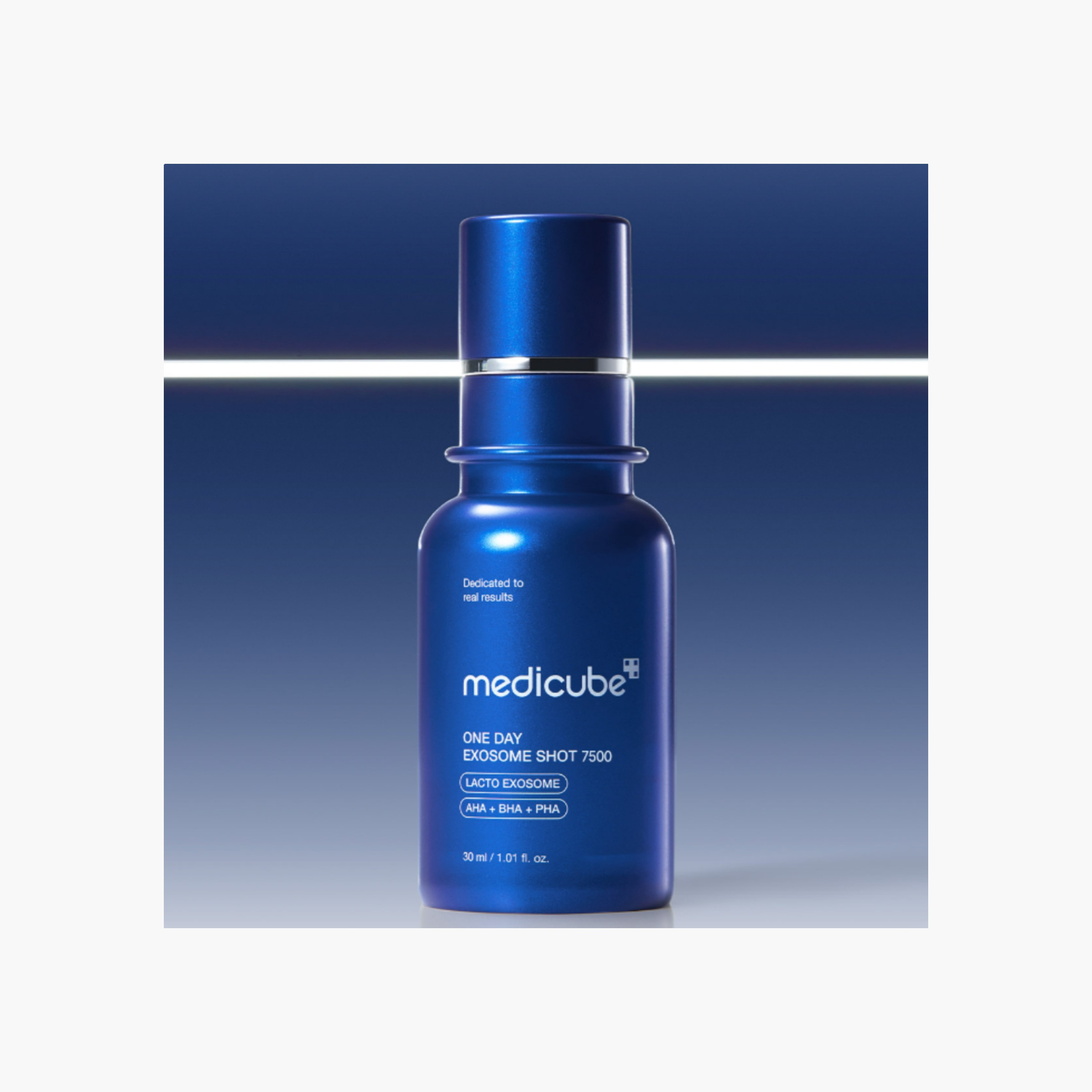 MEDICUBE Pore Tightening Exosome Booster 30ml-beautyandpersonalcare-kbeauty-skin-treatmentsandserums-image-3
