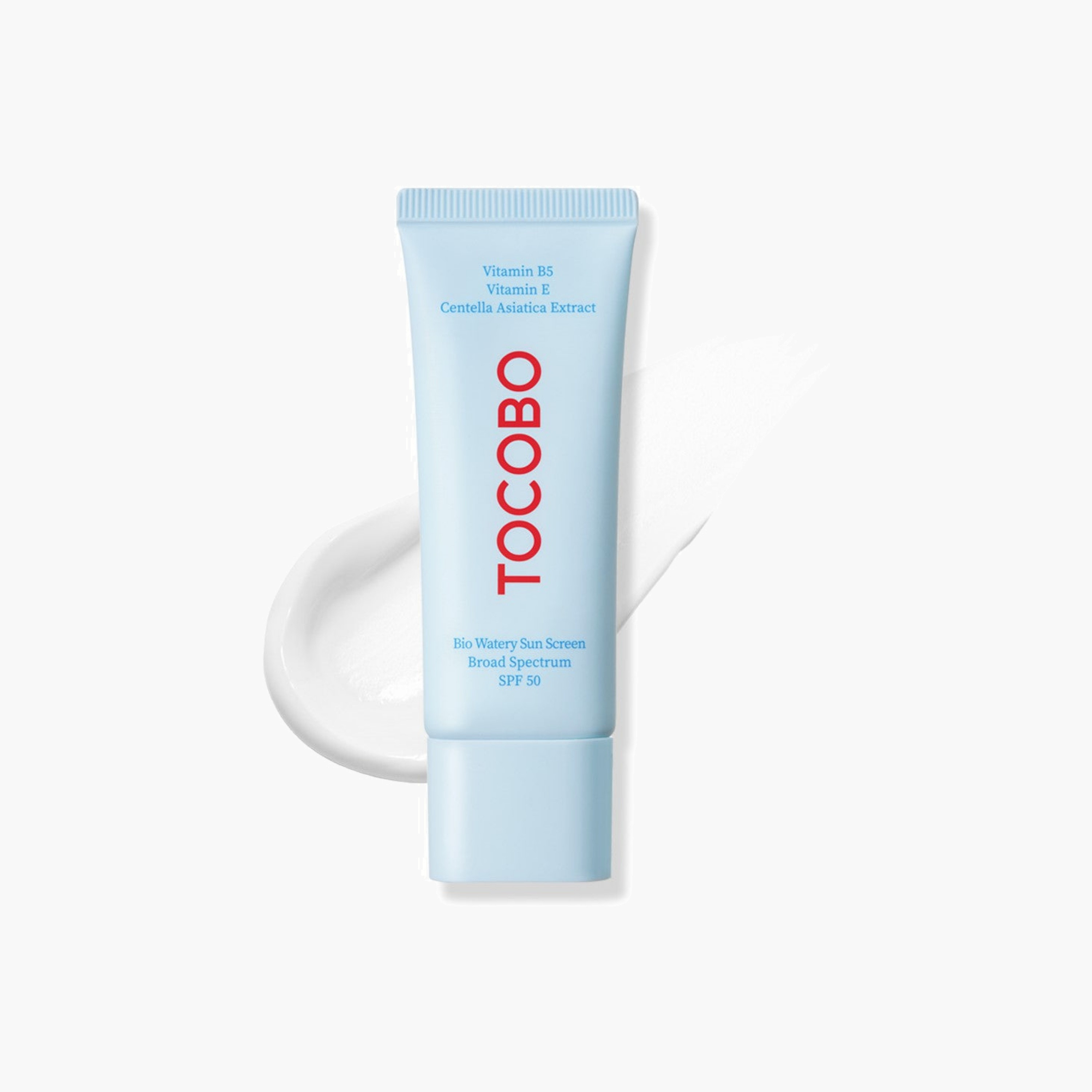 TOCOBO Bio Watery Sun Cream-beautyandpersonalcare-kbeauty-skin-suncare-bodysunscreen-image-1