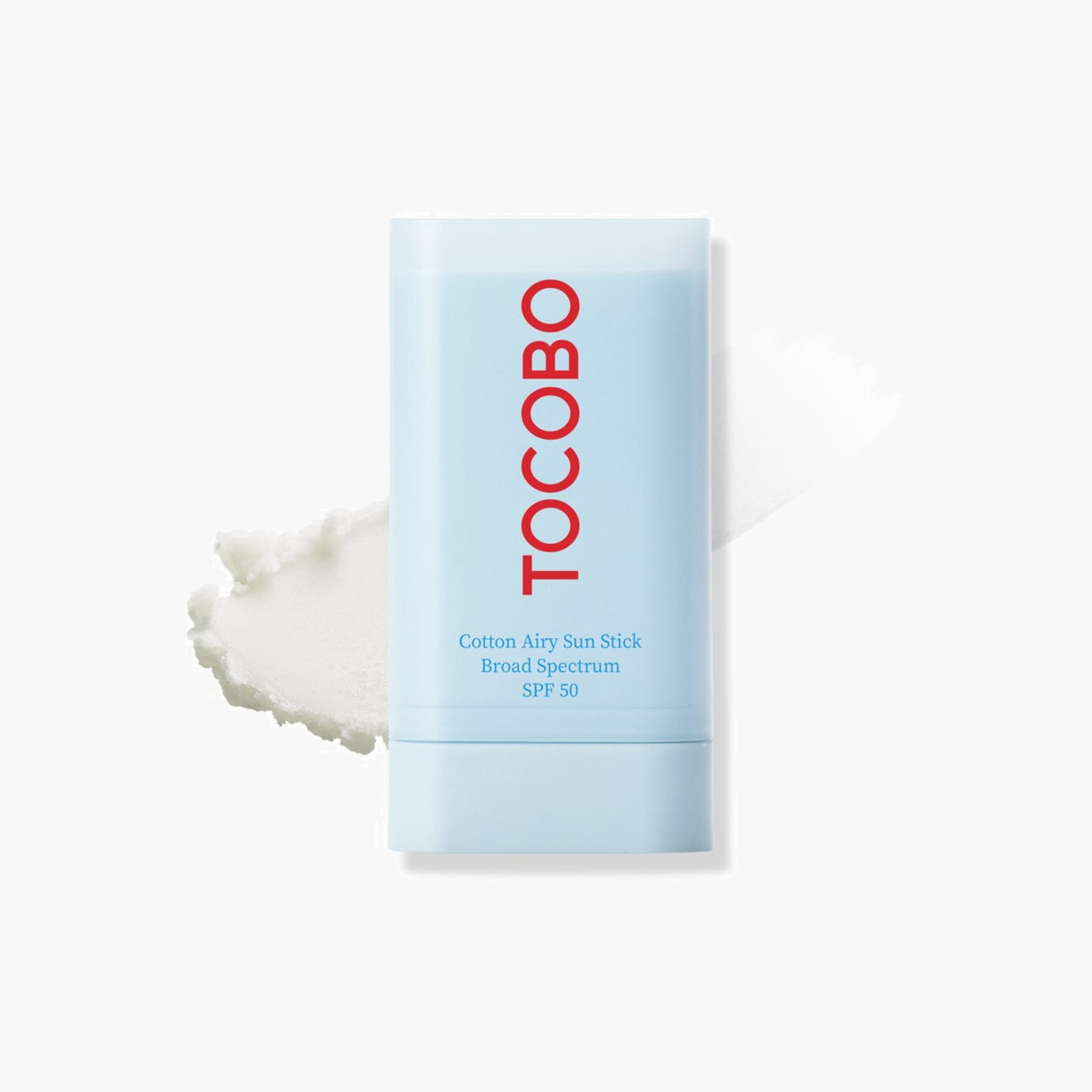 MARY & MAY Cotton Airy Sun Stick-beautyandpersonalcare-kbeauty-skin-suncare-bodysunscreen-image-1