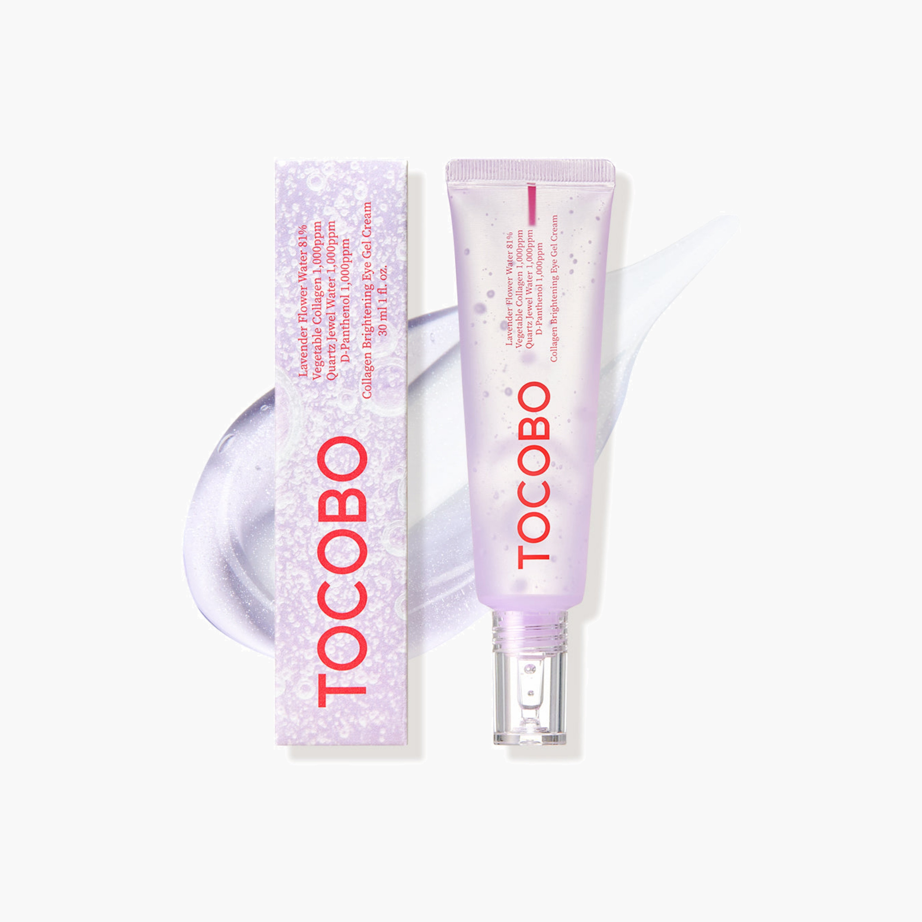 TOCOBO  Collagen Brightening Eye Gel Cream-beautyandpersonalcare-skin-eyecare-image-1