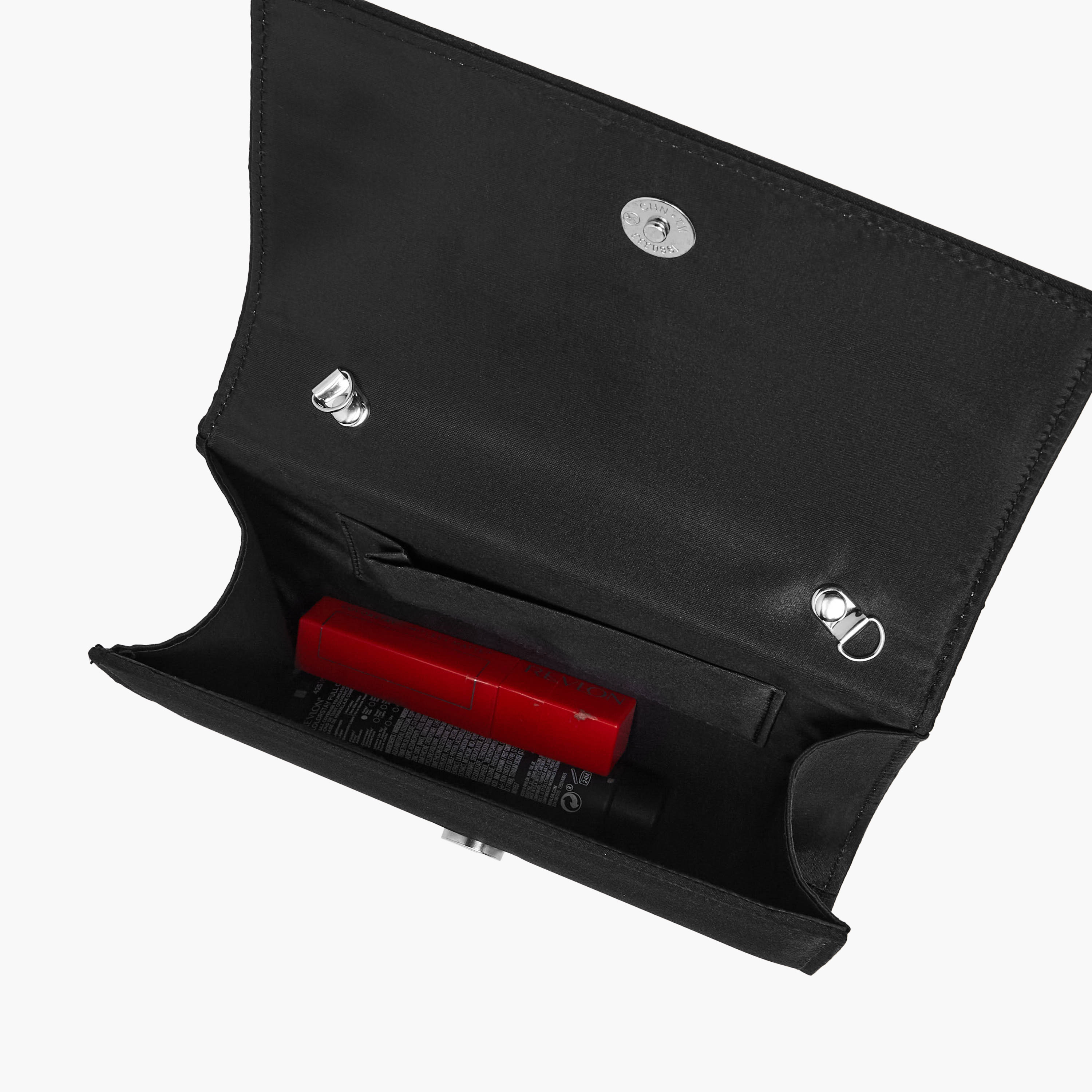 Sasha Diamante Bow Crossbody Bag with Chain-women-bagsandwallets-handbags-image-9