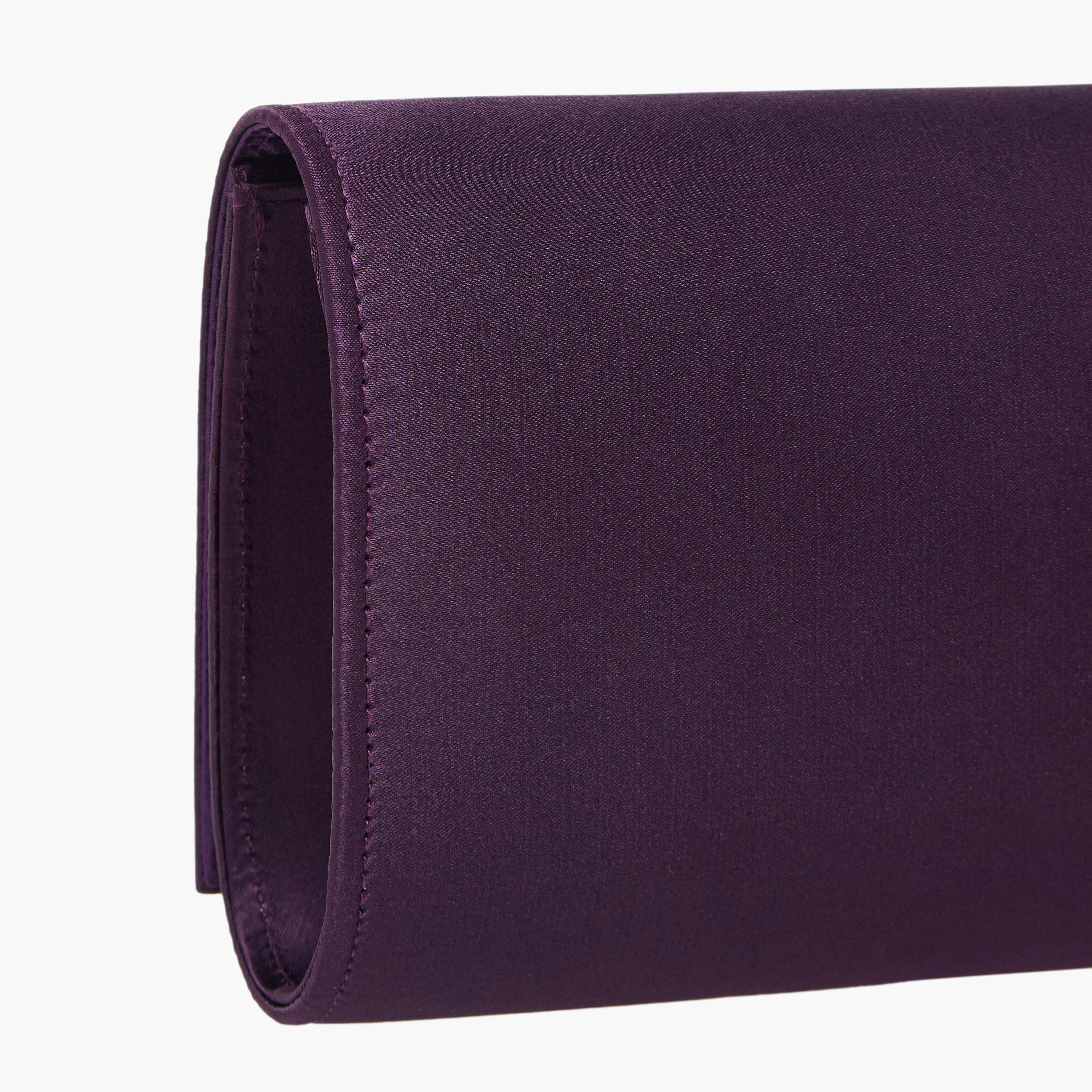 Sasha Stone Embellished Clutch with Chain Strap-women-bagsandwallets-handbags-image-7