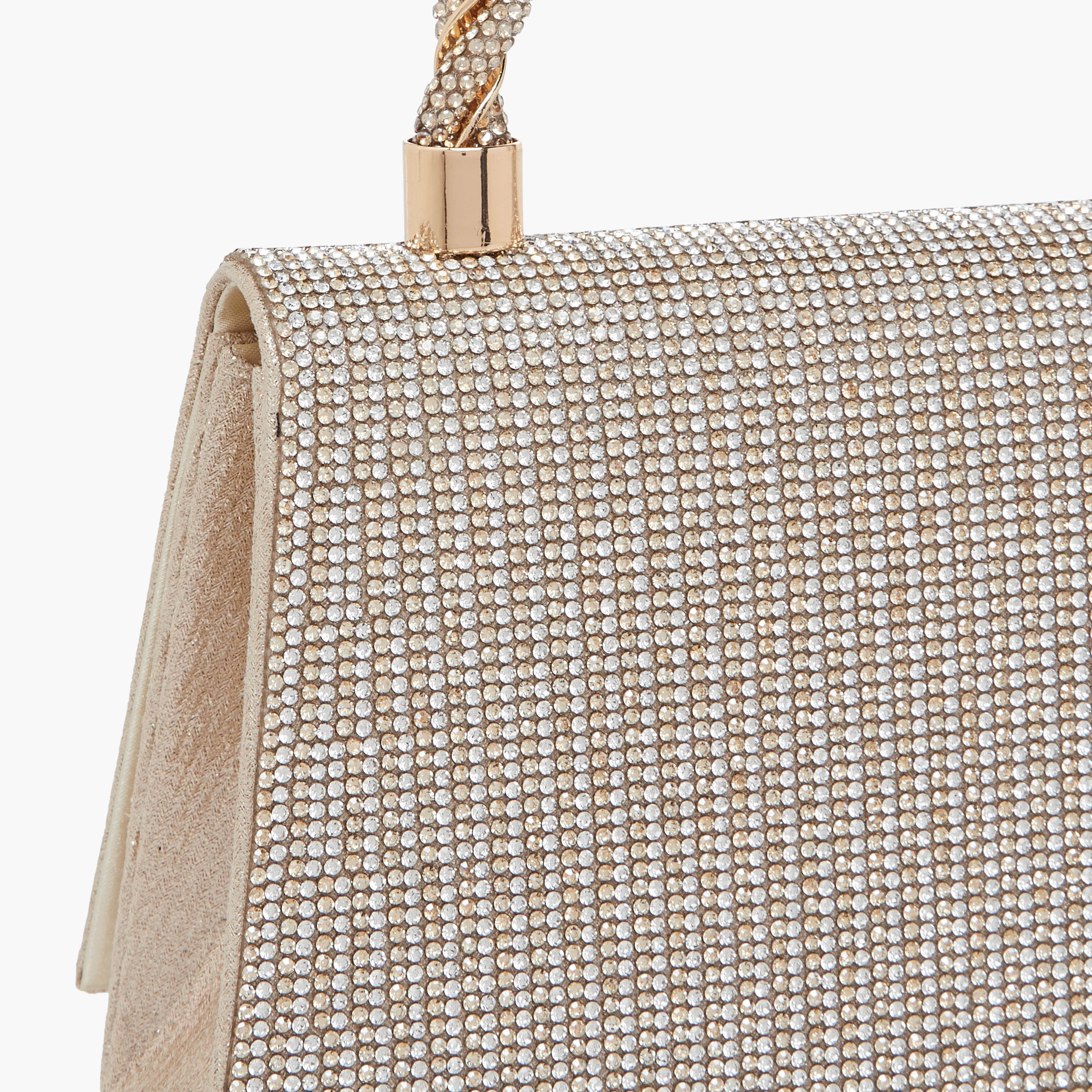 Sasha Diamante Ombre Crossbody Bag with Chain-women-bagsandwallets-handbags-image-6