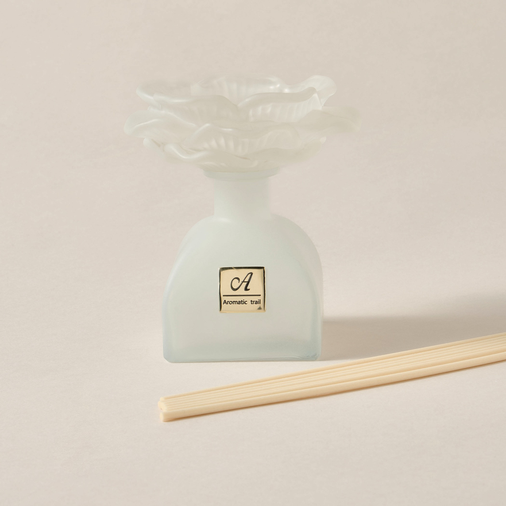 Safa Serenity Freesia Fragrance Tray Gift Set-household-homefragrance-fragrancegiftset-image-9