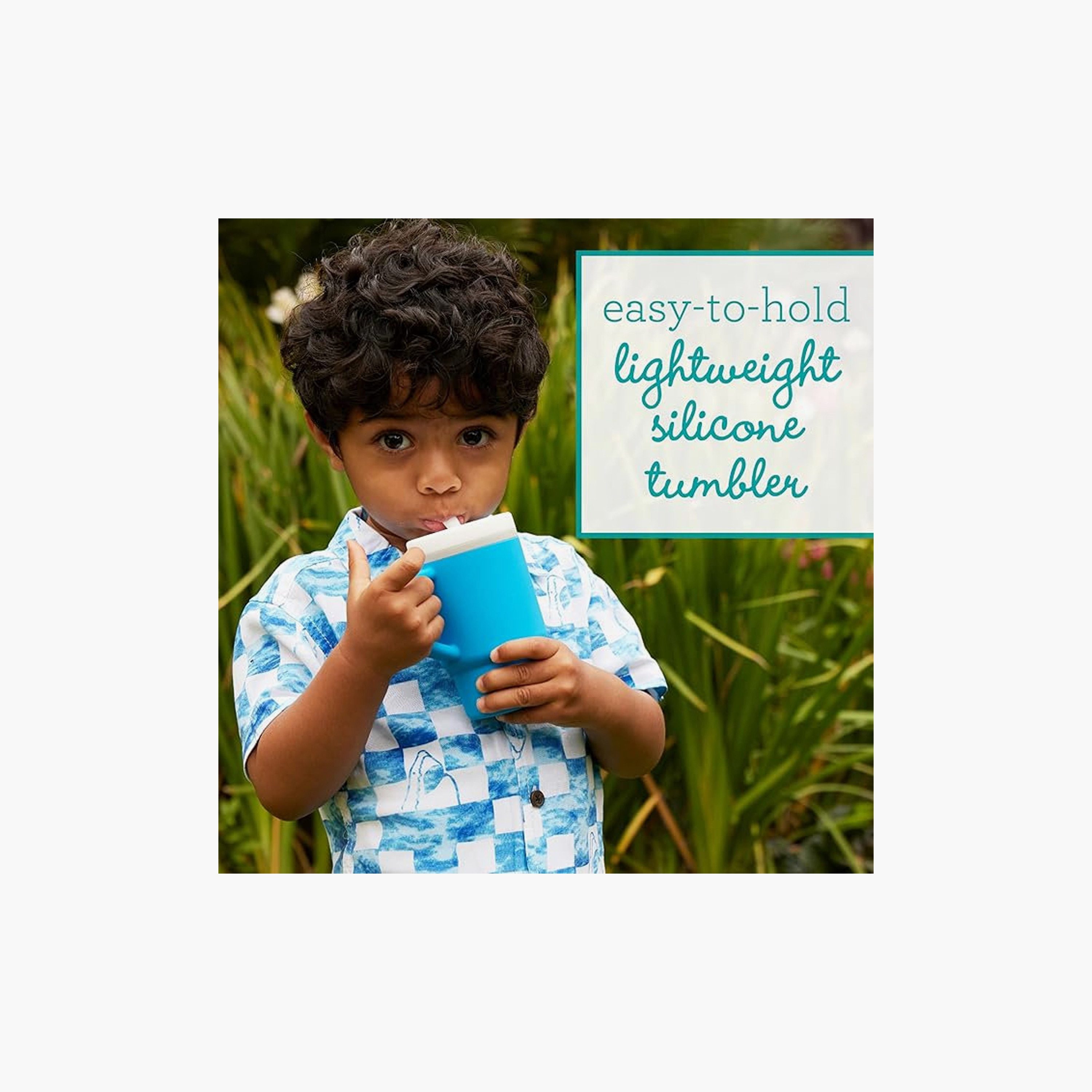 Infantino My 1st Tumbler-baby-feeding-accessories-image-2