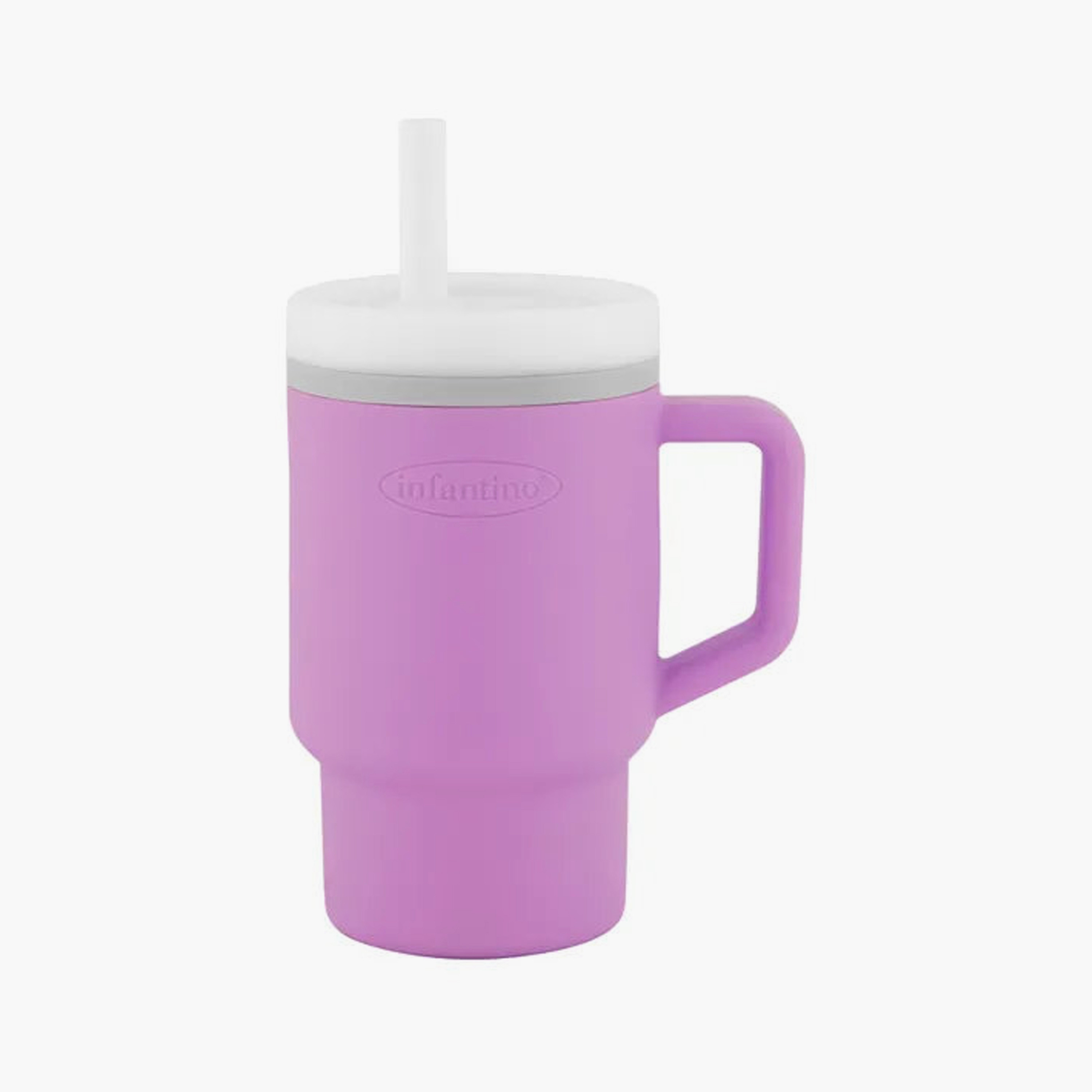 Infantino My 1st Tumbler-baby-feeding-accessories-image-1