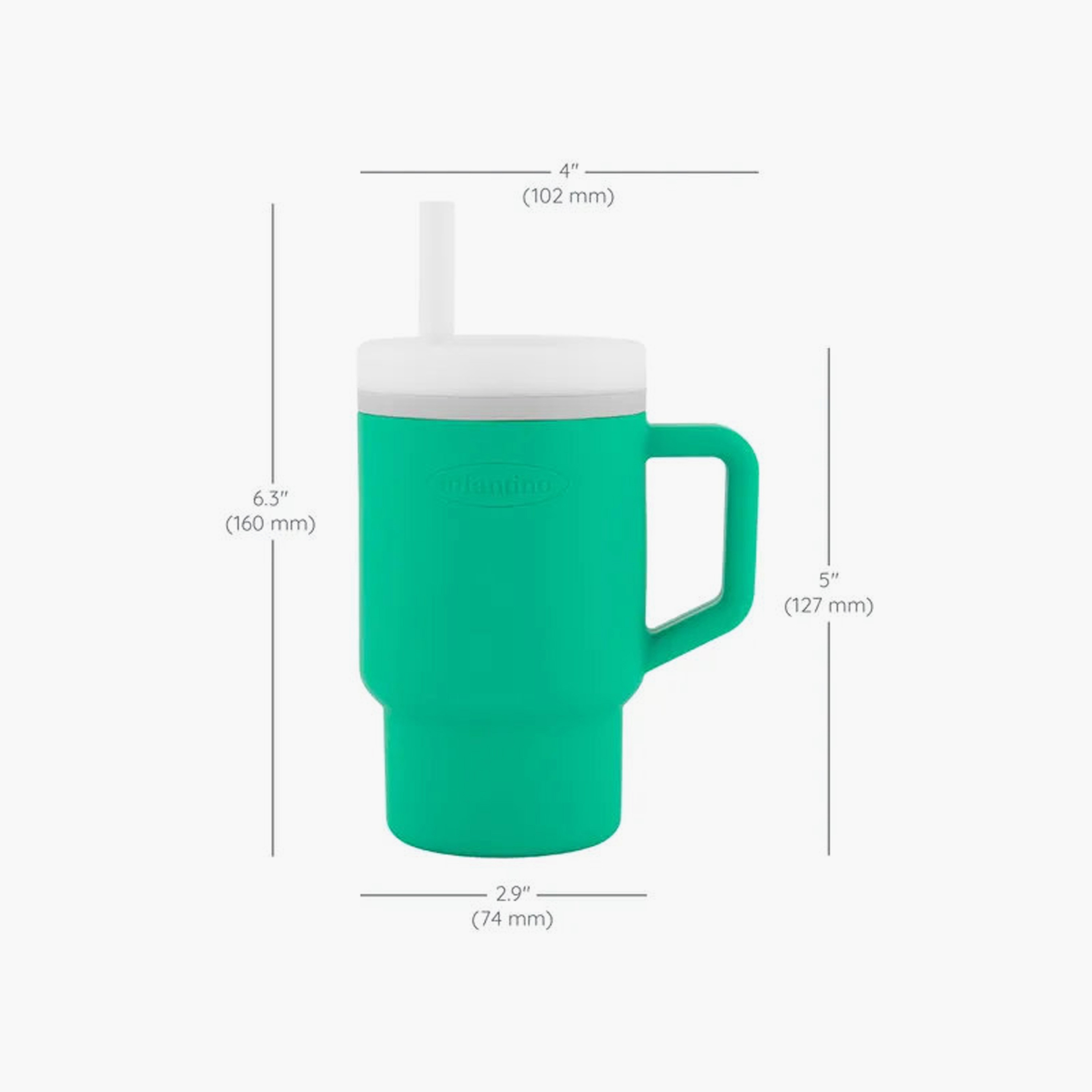 Infantino My 1st Tumbler-baby-feeding-accessories-image-2