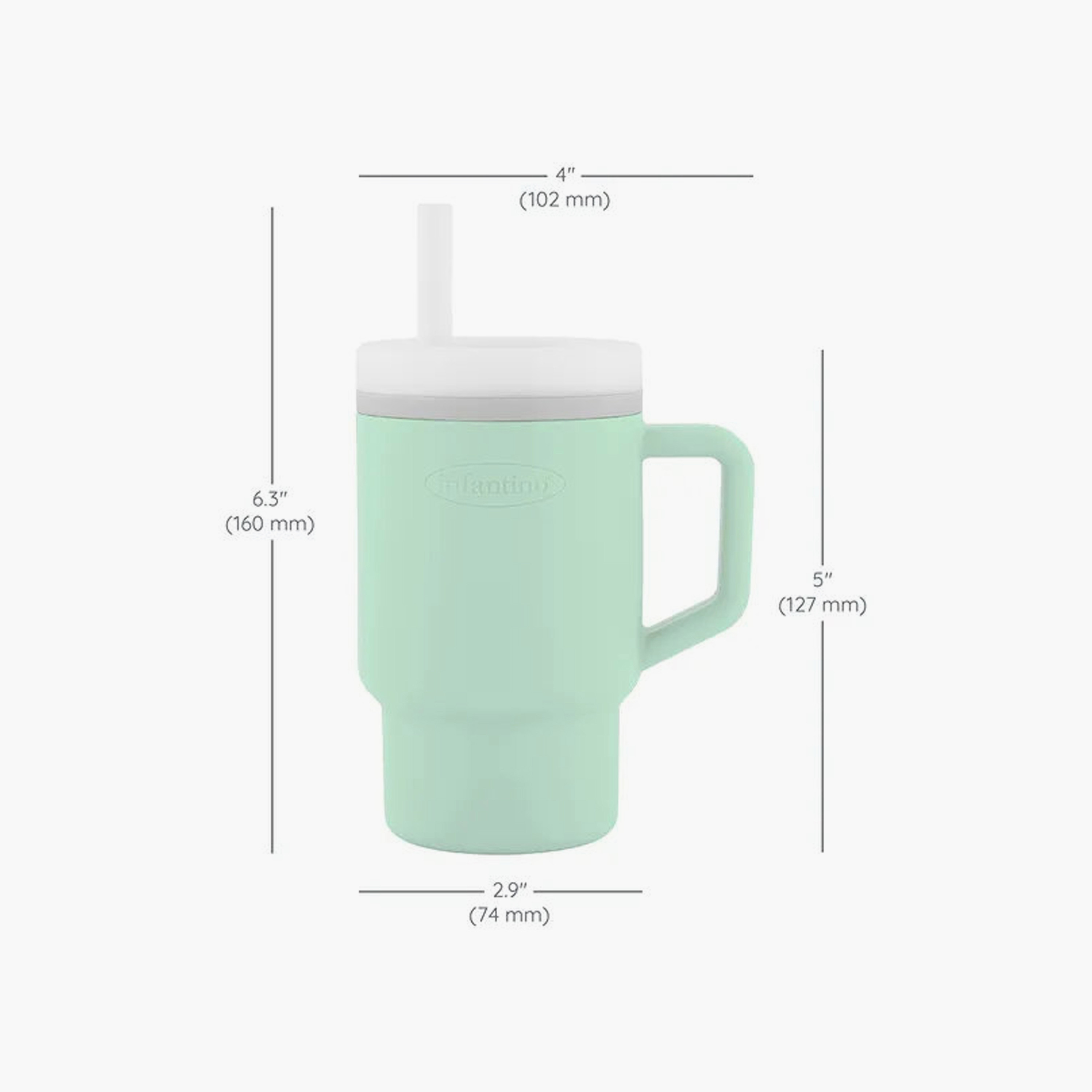 Infantino My 1st Tumbler-baby-feeding-accessories-image-3