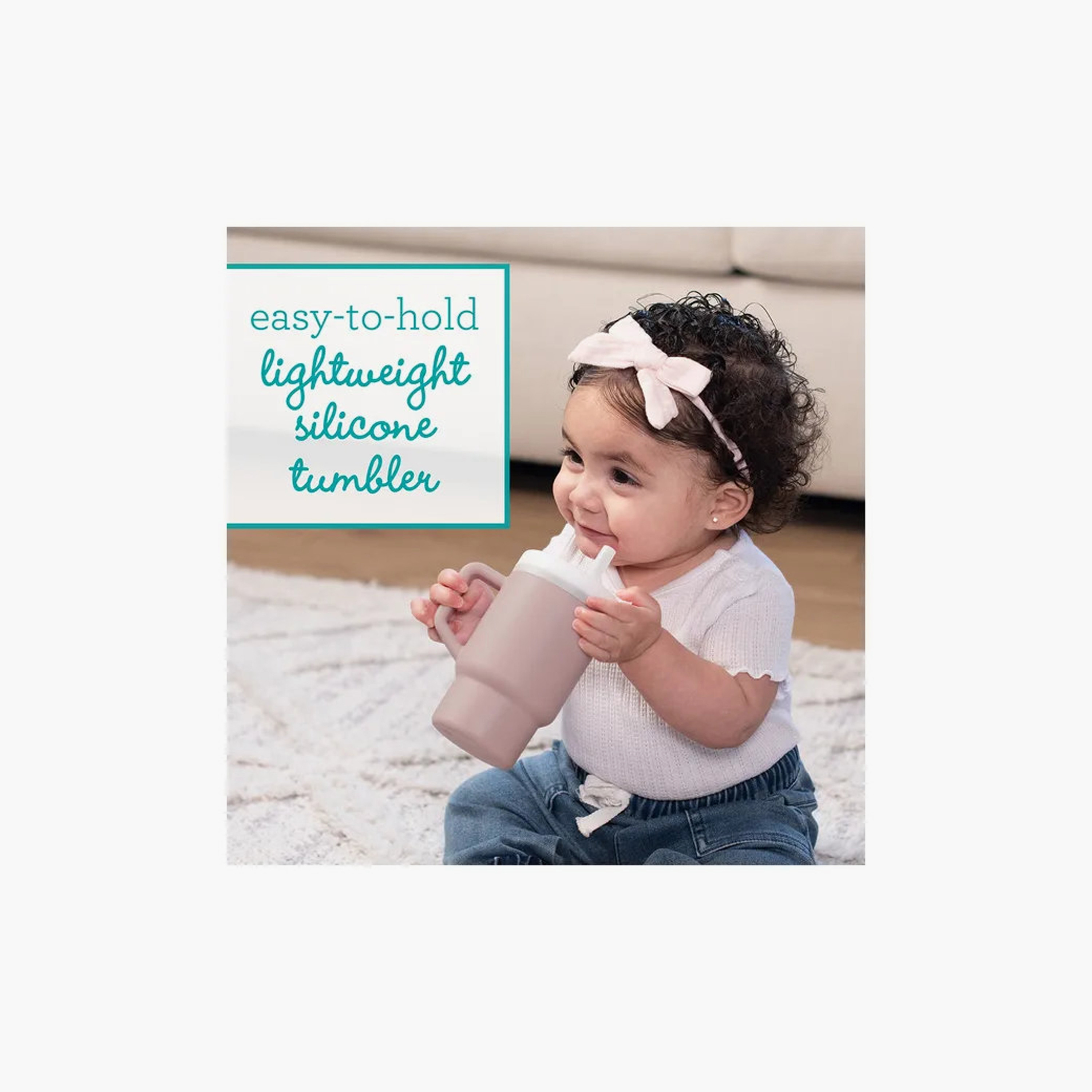 Infantino My 1st Tumbler-baby-feeding-accessories-image-3